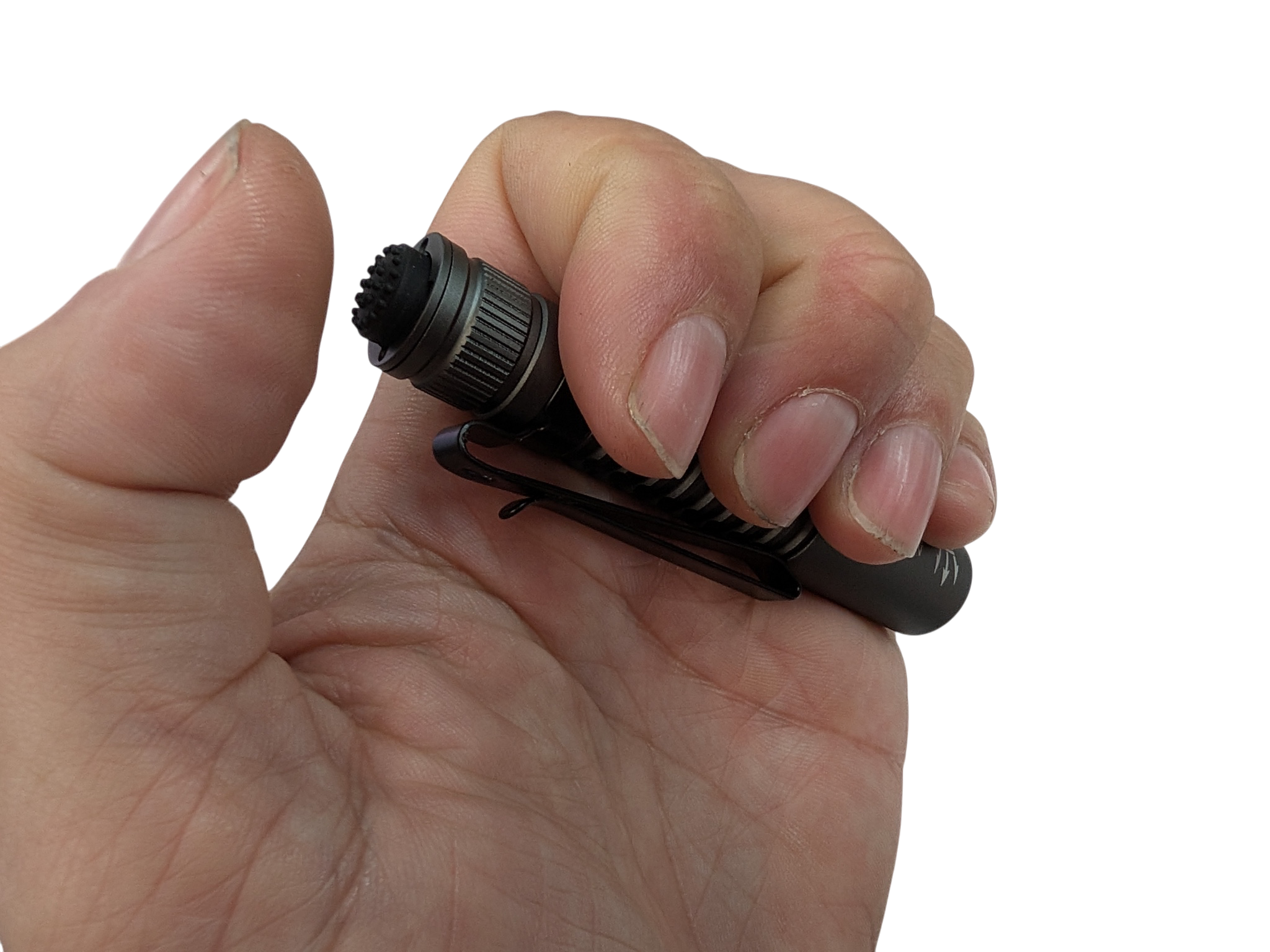 Baseline Utility Beam - 10440 Flashlight by Maratac® ( Coming Soon )