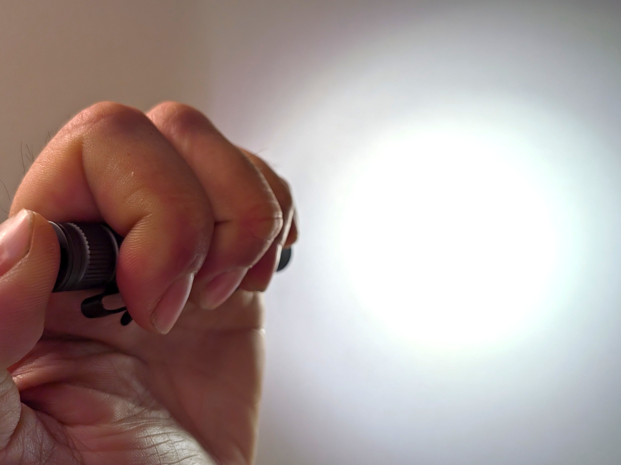 Baseline Utility Beam - 10440 Flashlight by Maratac® ( Coming Soon )