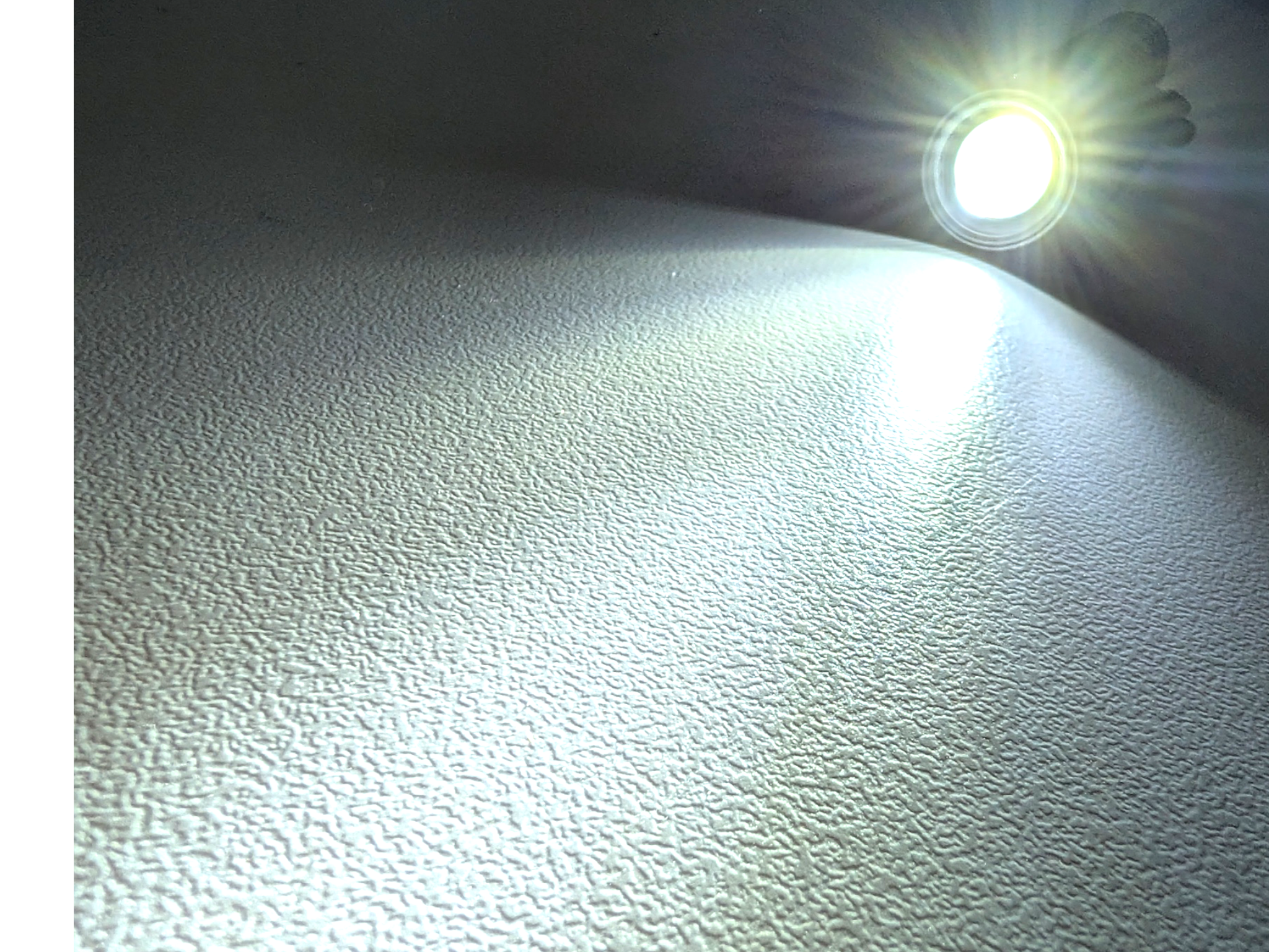 Baseline Utility Beam - 10440 Flashlight by Maratac® ( Coming Soon )