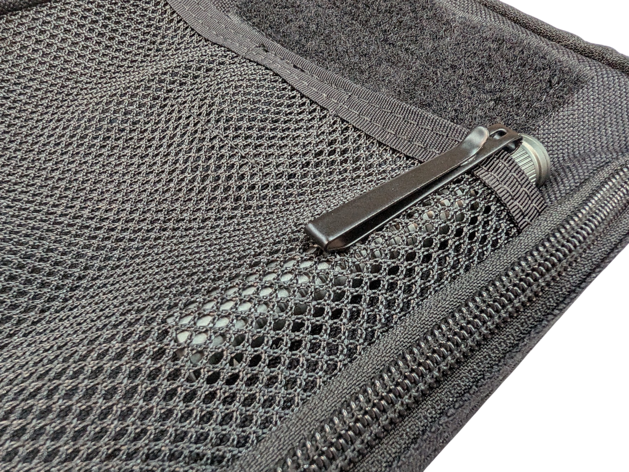 Baseline Utility Beam - 10440 Flashlight by Maratac® ( Coming Soon )