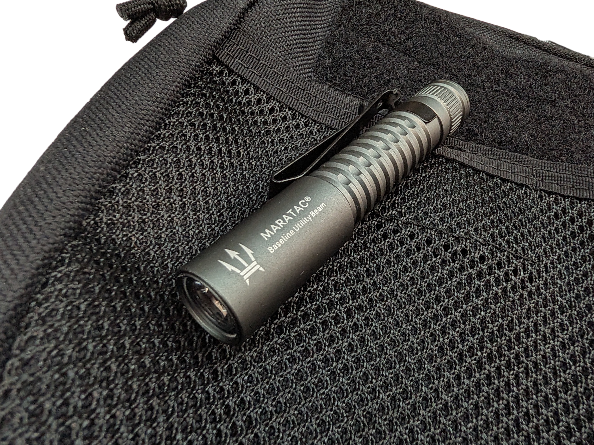 Baseline Utility Beam - 10440 Flashlight by Maratac® ( Coming Soon )
