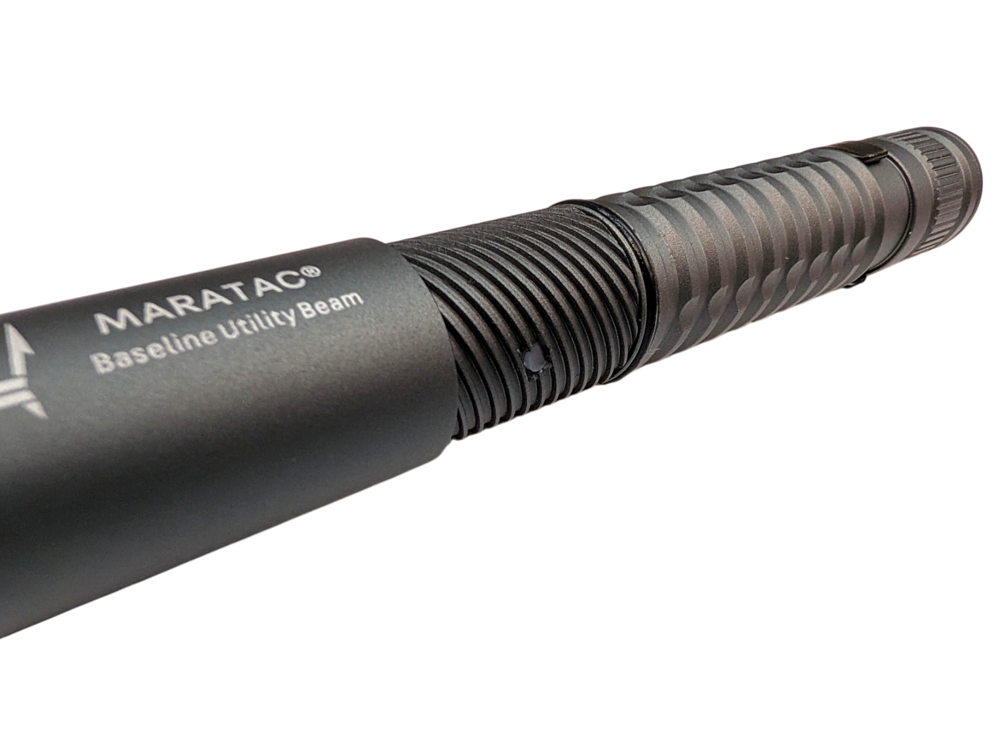 Baseline Utility Beam - 10440 Flashlight by Maratac® ( Coming Soon )