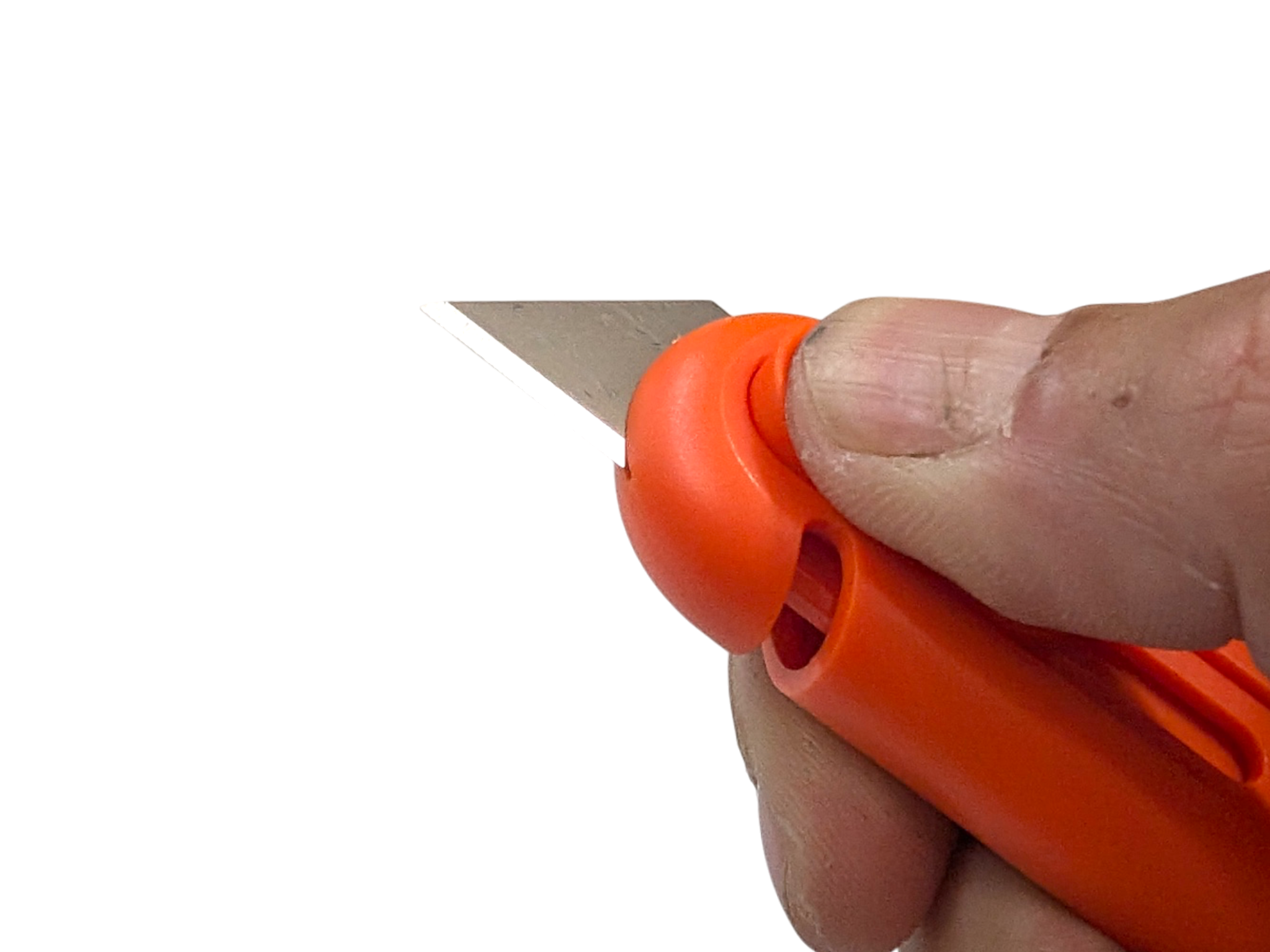 QCK - Auto-Retract Utility Knife by Maratac®  ( 2 Variants ) - New!