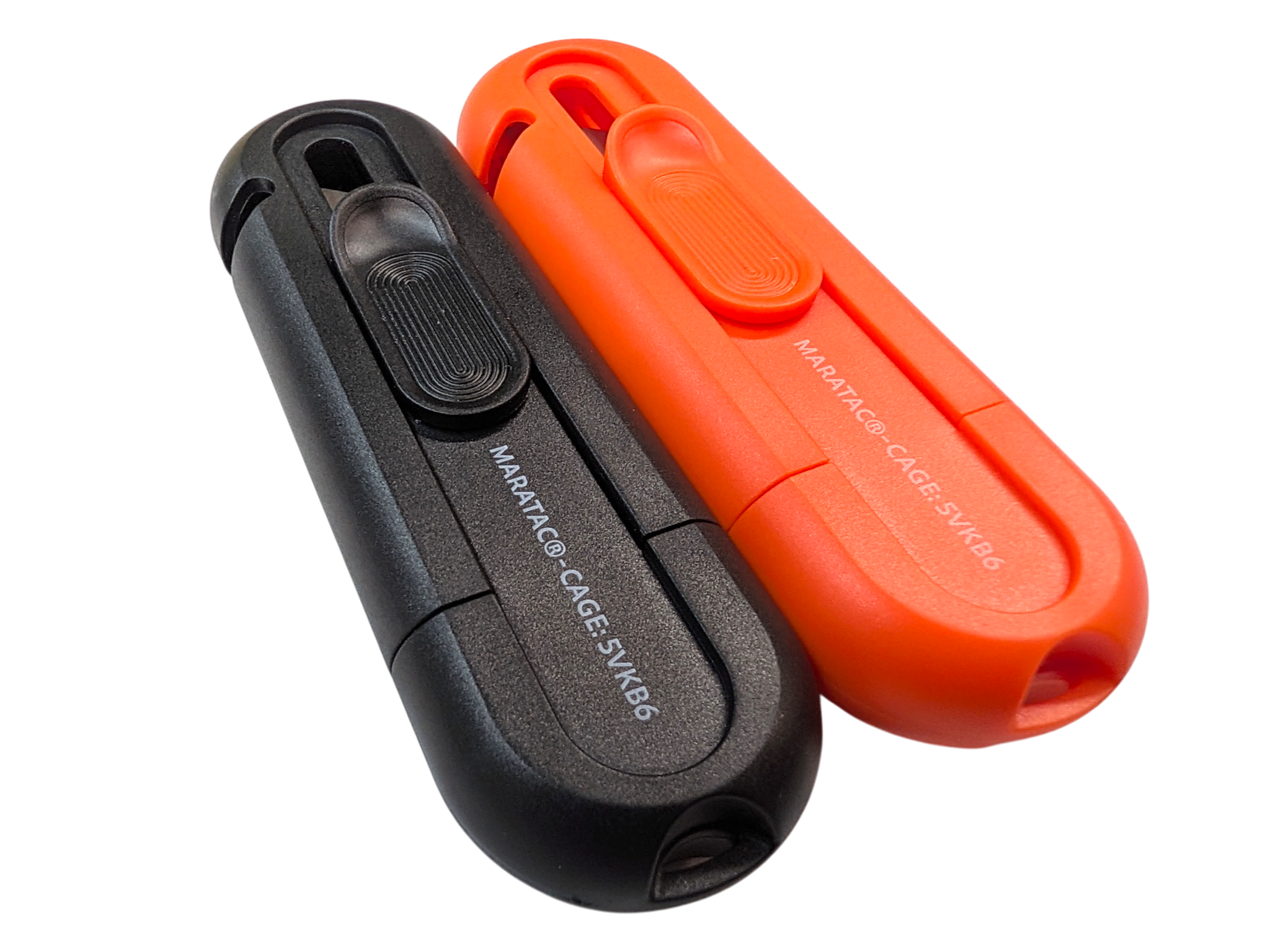 QCK - Auto-Retract Utility Knife by Maratac®  ( 2 Variants ) - New!