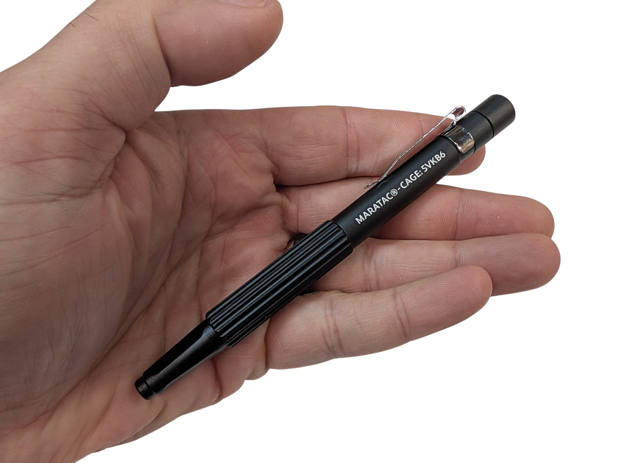 CPS - Covert Precision Screwdriver - Pen Kit by Maratac® ( Coming Soon )