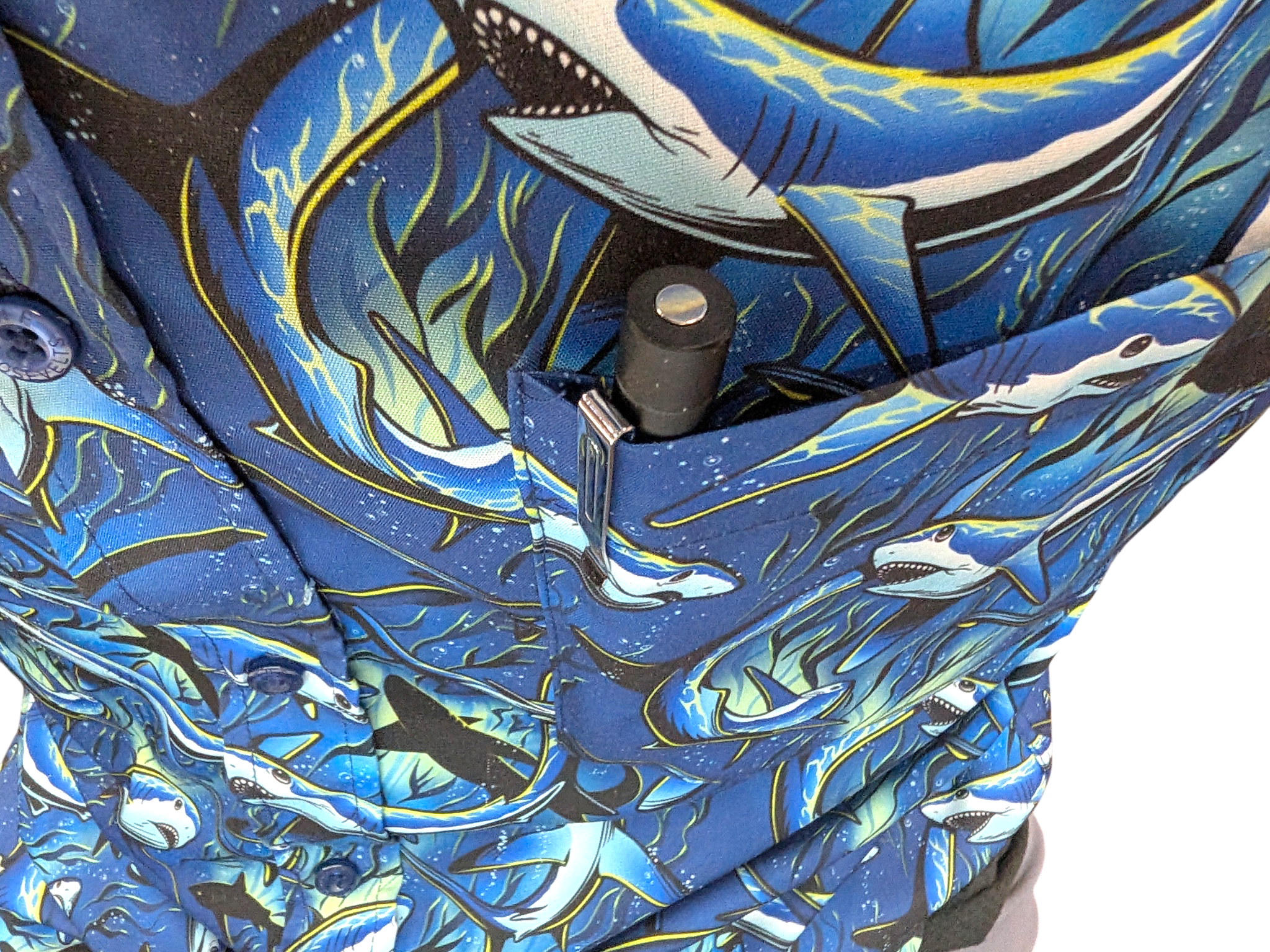 CPS - Covert Precision Screwdriver - Pen Kit by Maratac® ( Coming Soon )