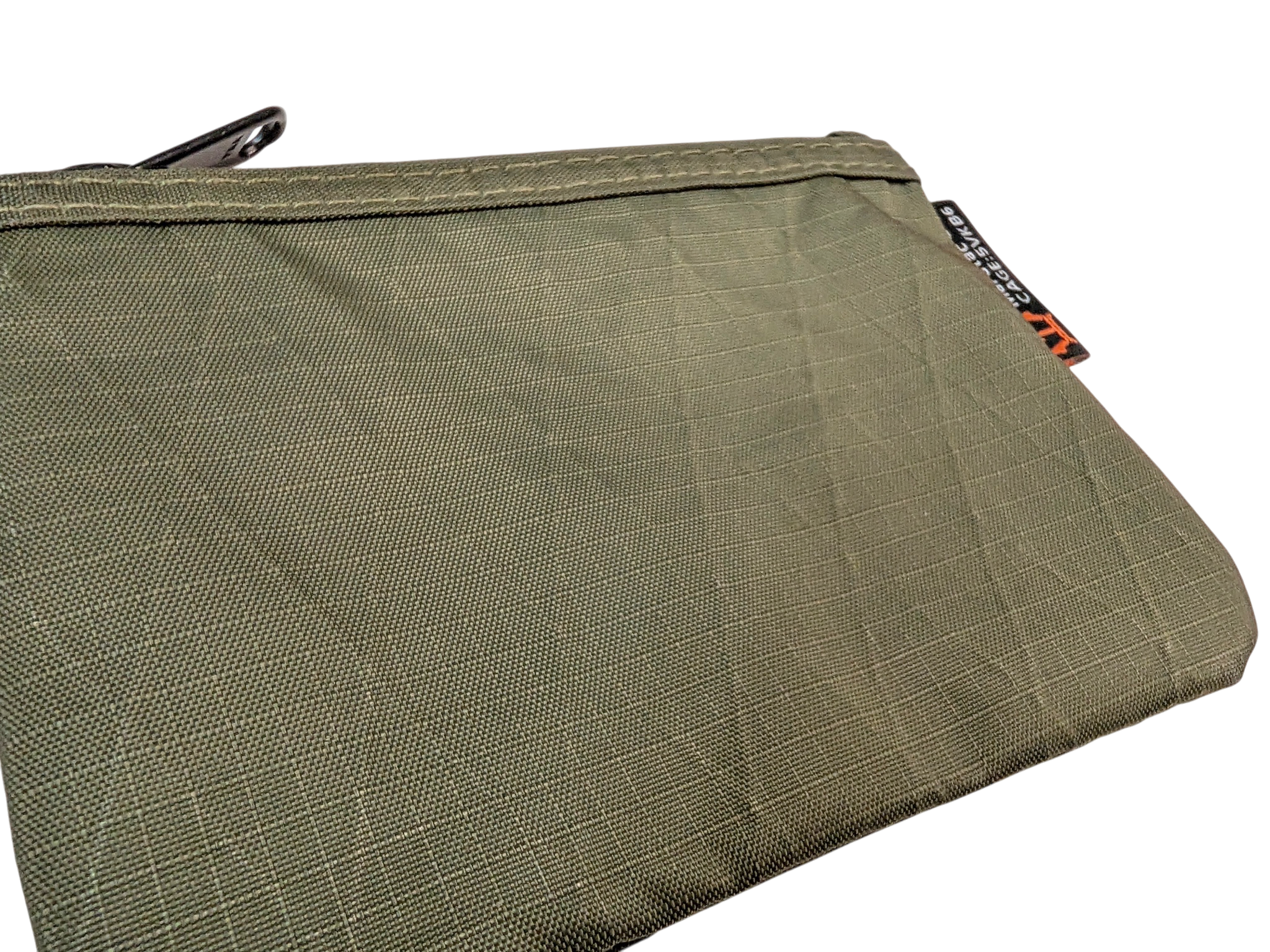 The Costanza - XPAC® Zipper Wallet Pouch by Maratac® ( 4 Variants ) Coming Soon!