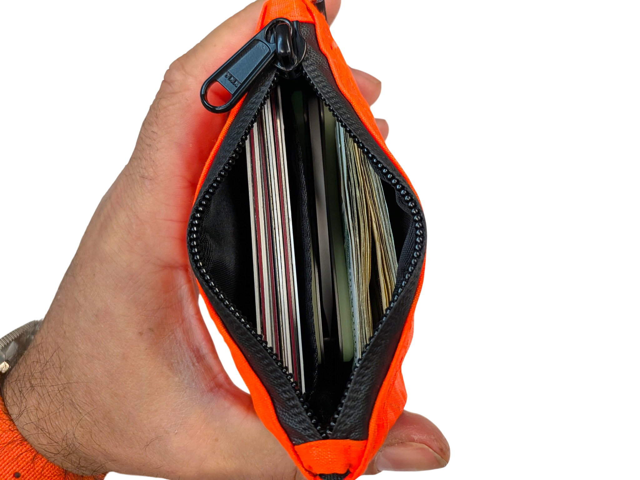 The Costanza - XPAC® Zipper Wallet Pouch by Maratac® ( 4 Variants ) Coming Soon!