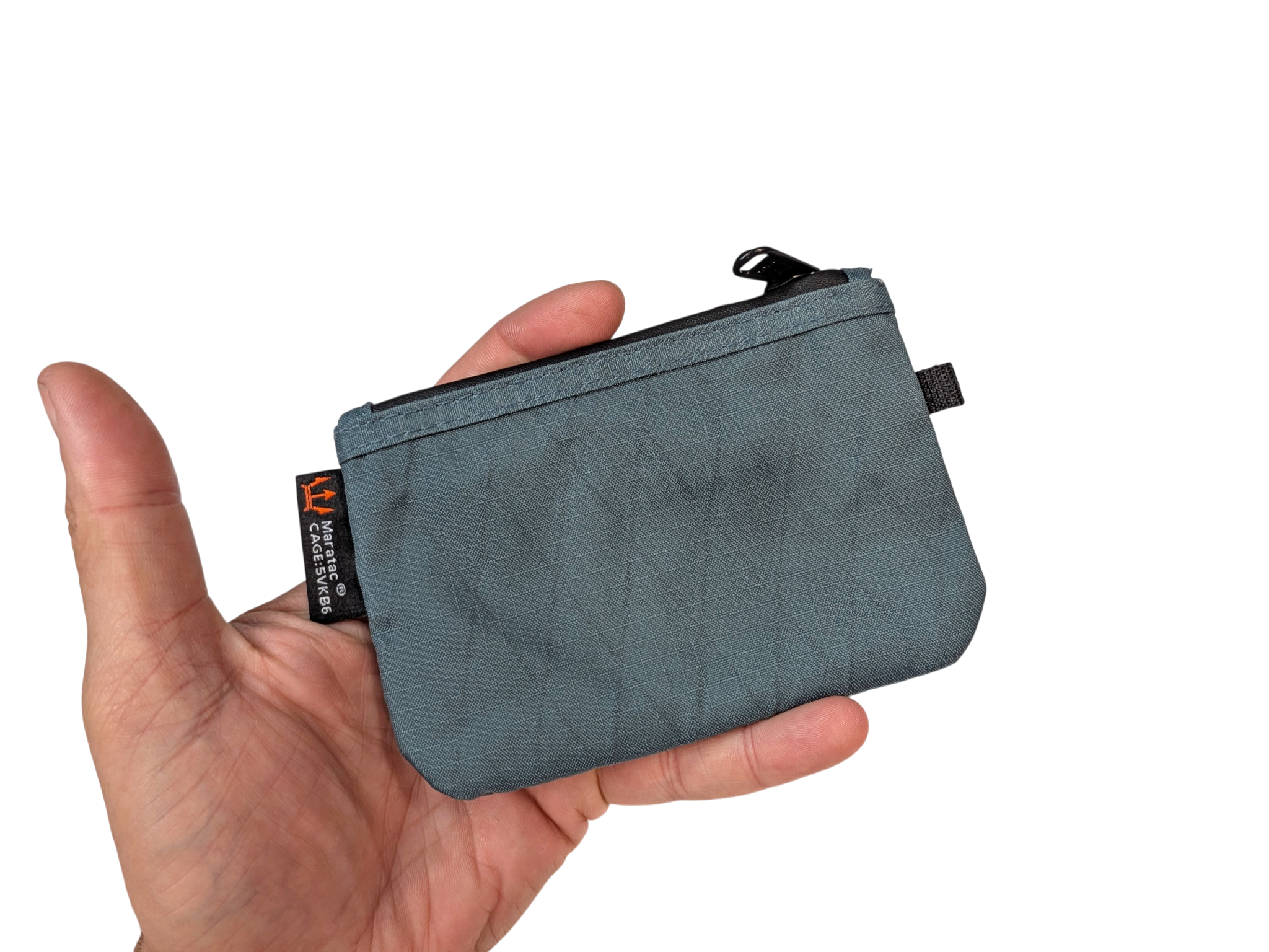 The Costanza - XPAC® Zipper Wallet Pouch by Maratac® ( 4 Variants ) Coming Soon!