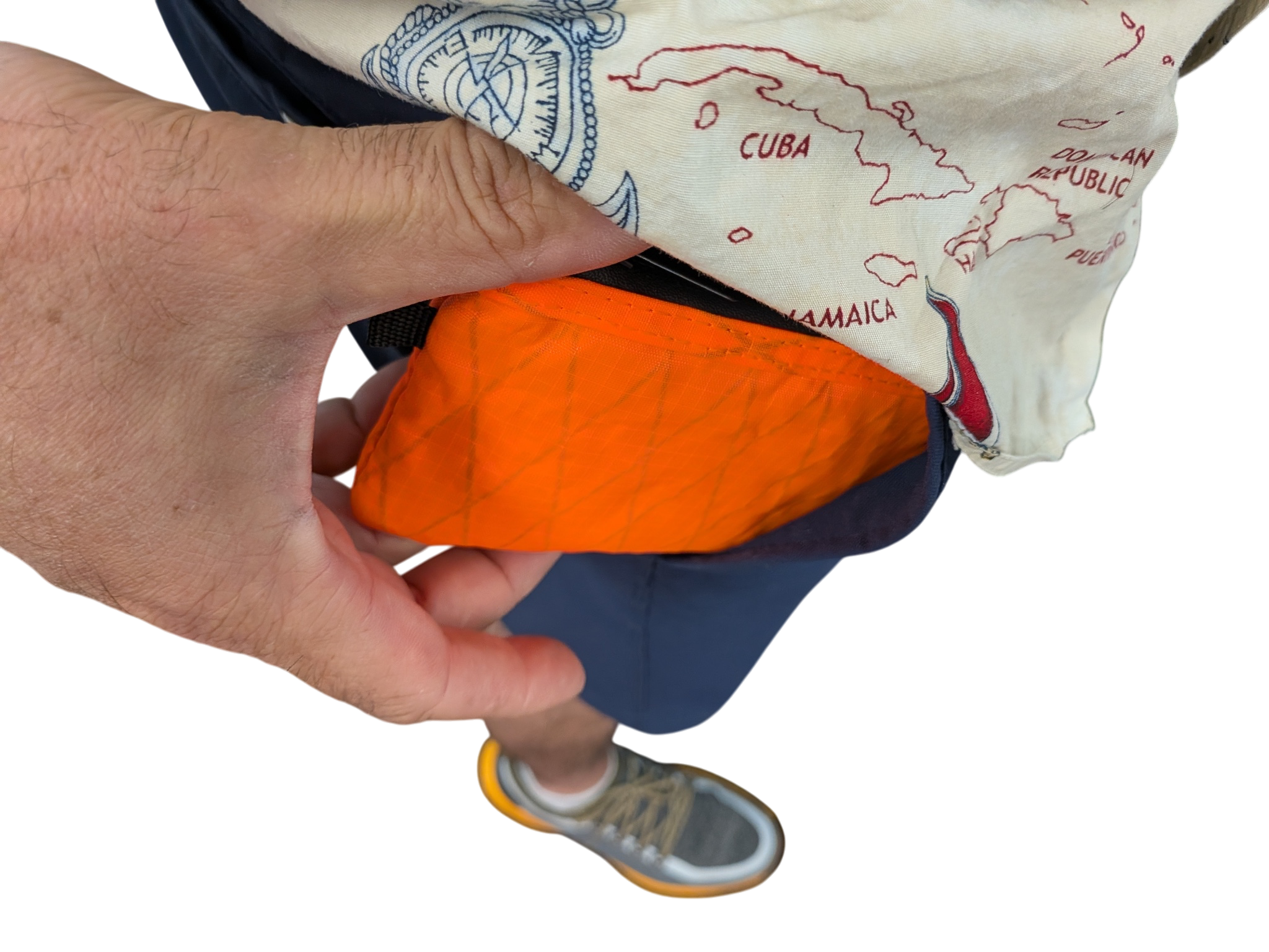 The Costanza - XPAC® Zipper Wallet Pouch by Maratac® ( 4 Variants ) Coming Soon!