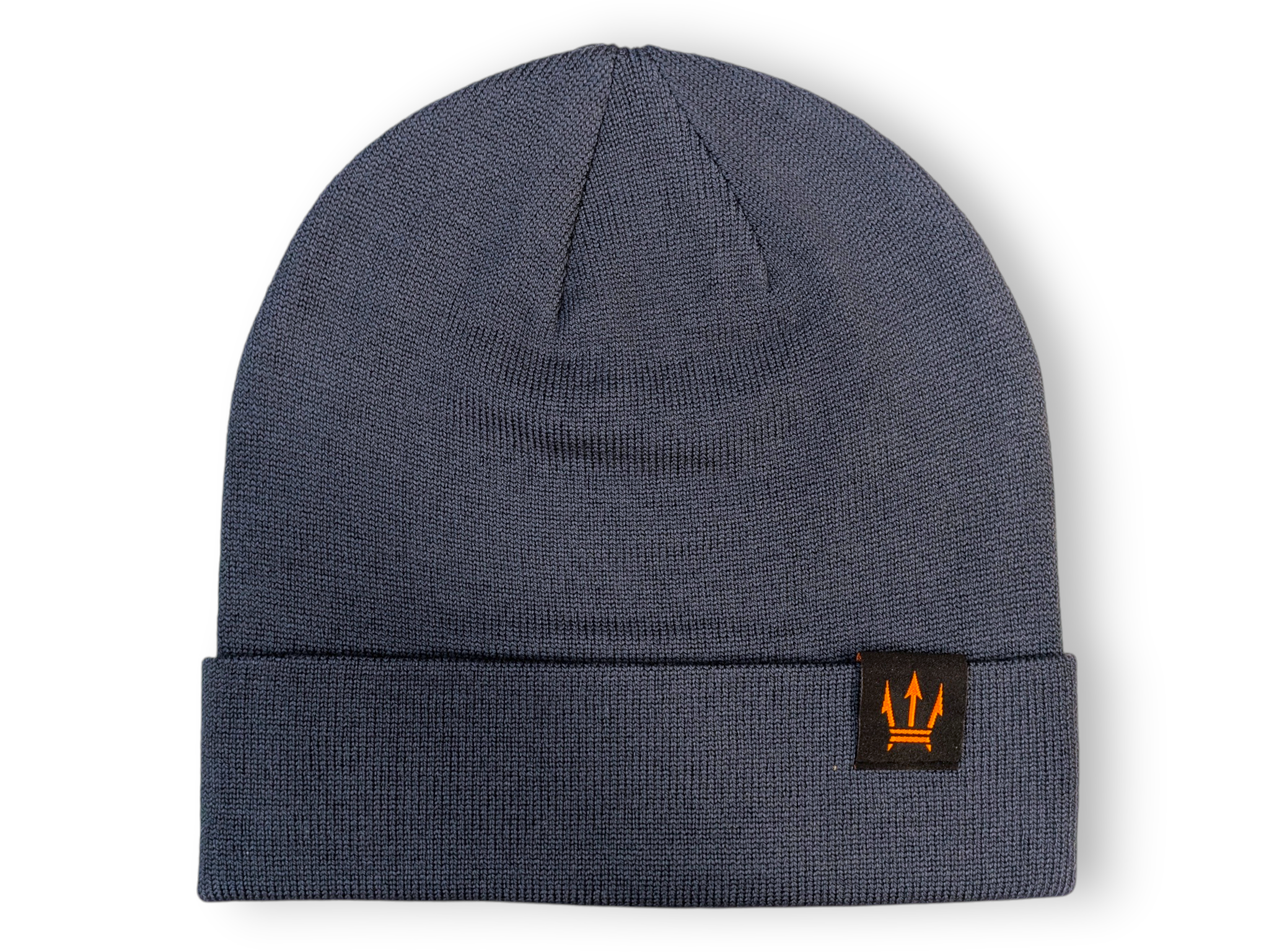 Alpine Slate - Ultra Soft Merino Wool Beanie by Maratac® - Coming Soon!