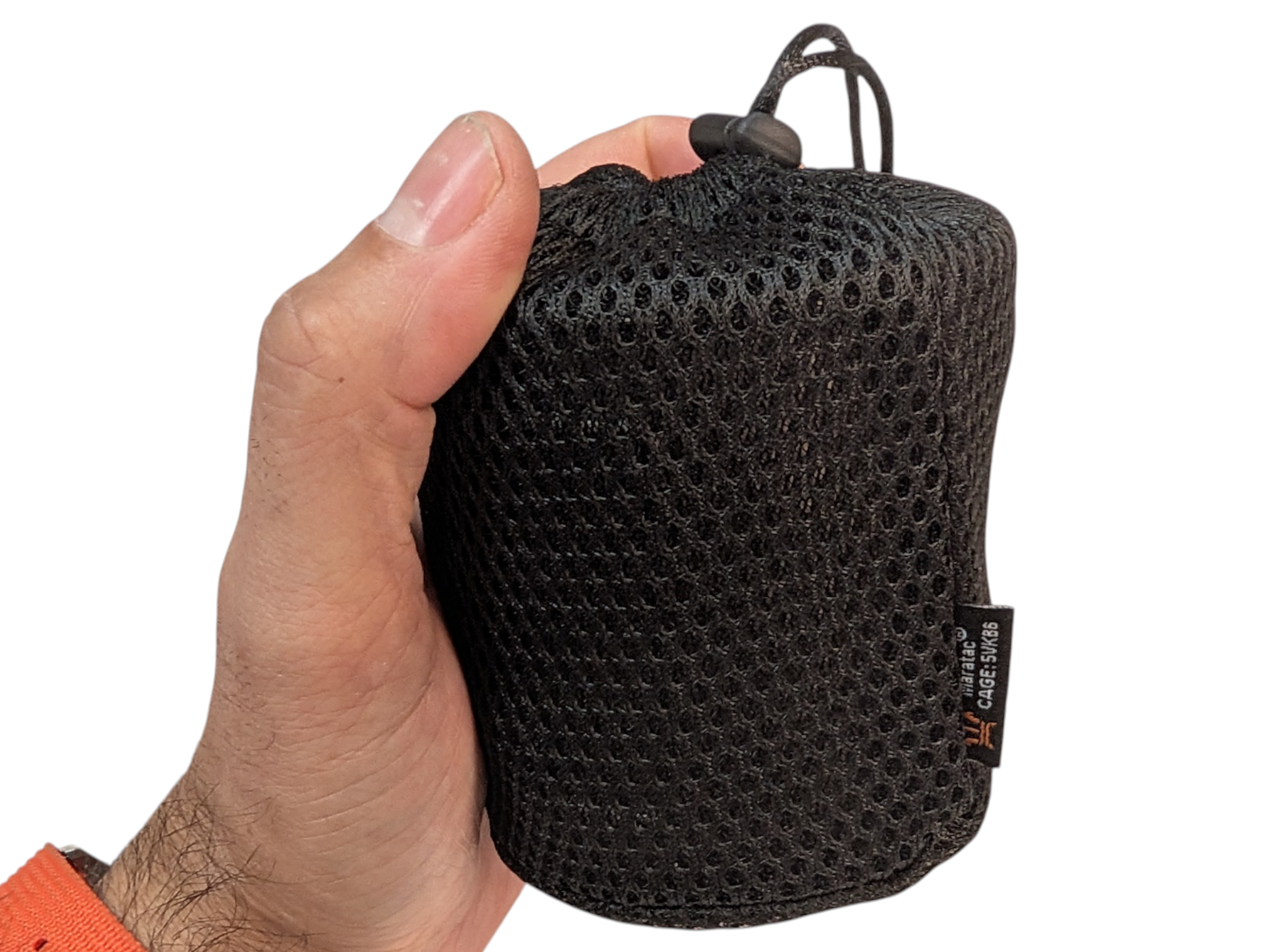Titanium 15oz Topo-Field Cup + Lid Adventure Kit by Maratac® - Coming Soon!