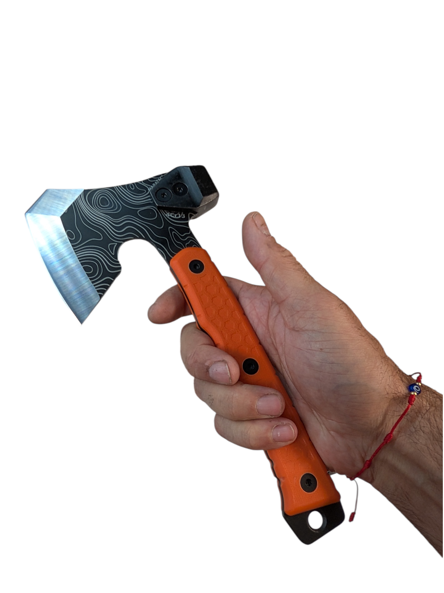 AXE-10 Hammer-Head Hatchet by Maratac® - Coming Soon!