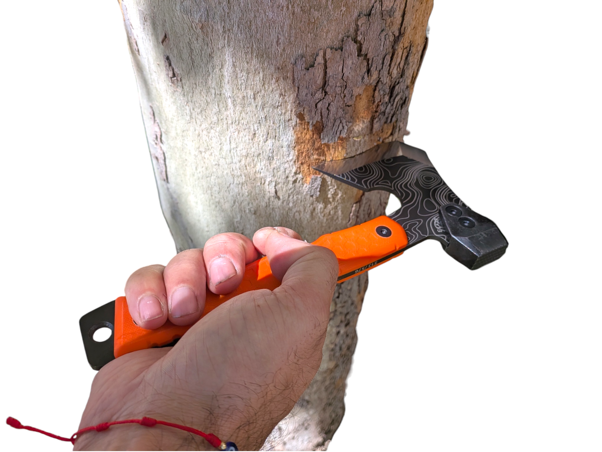 AXE-10 Hammer-Head Hatchet by Maratac® - Coming Soon!