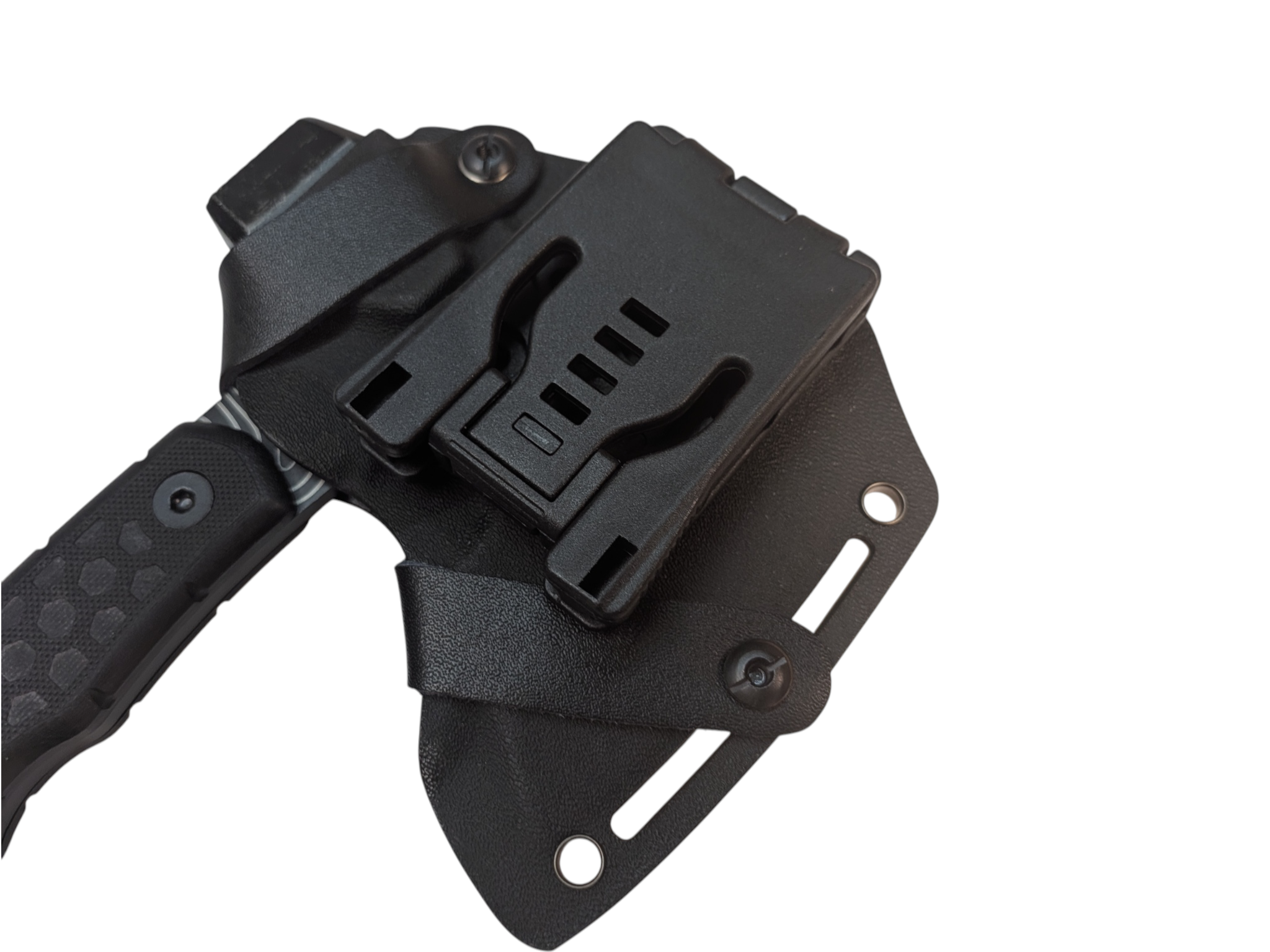 AXE-10 Hammer-Head Hatchet by Maratac® - Coming Soon!