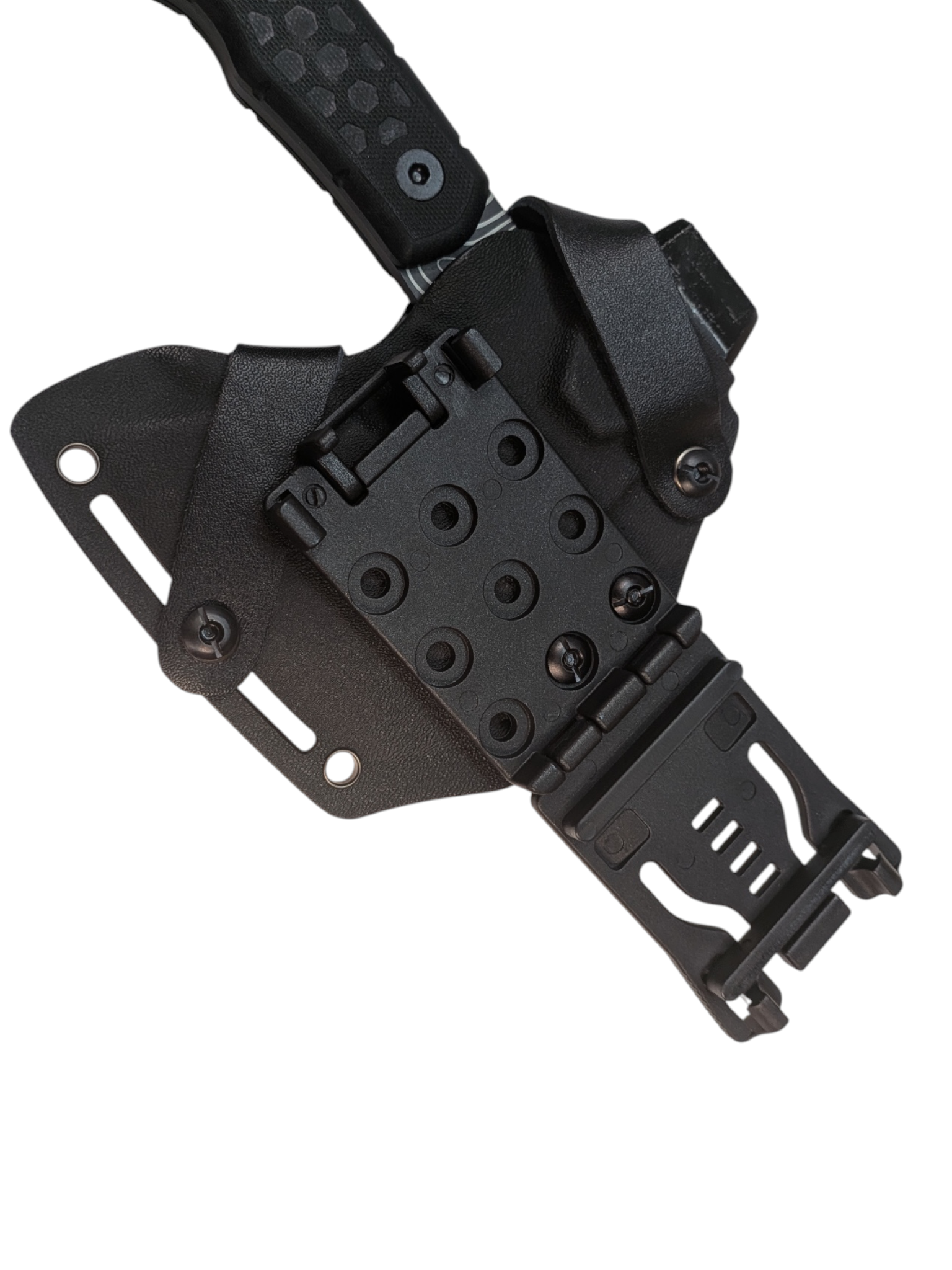 AXE-10 Hammer-Head Hatchet by Maratac® - Coming Soon!