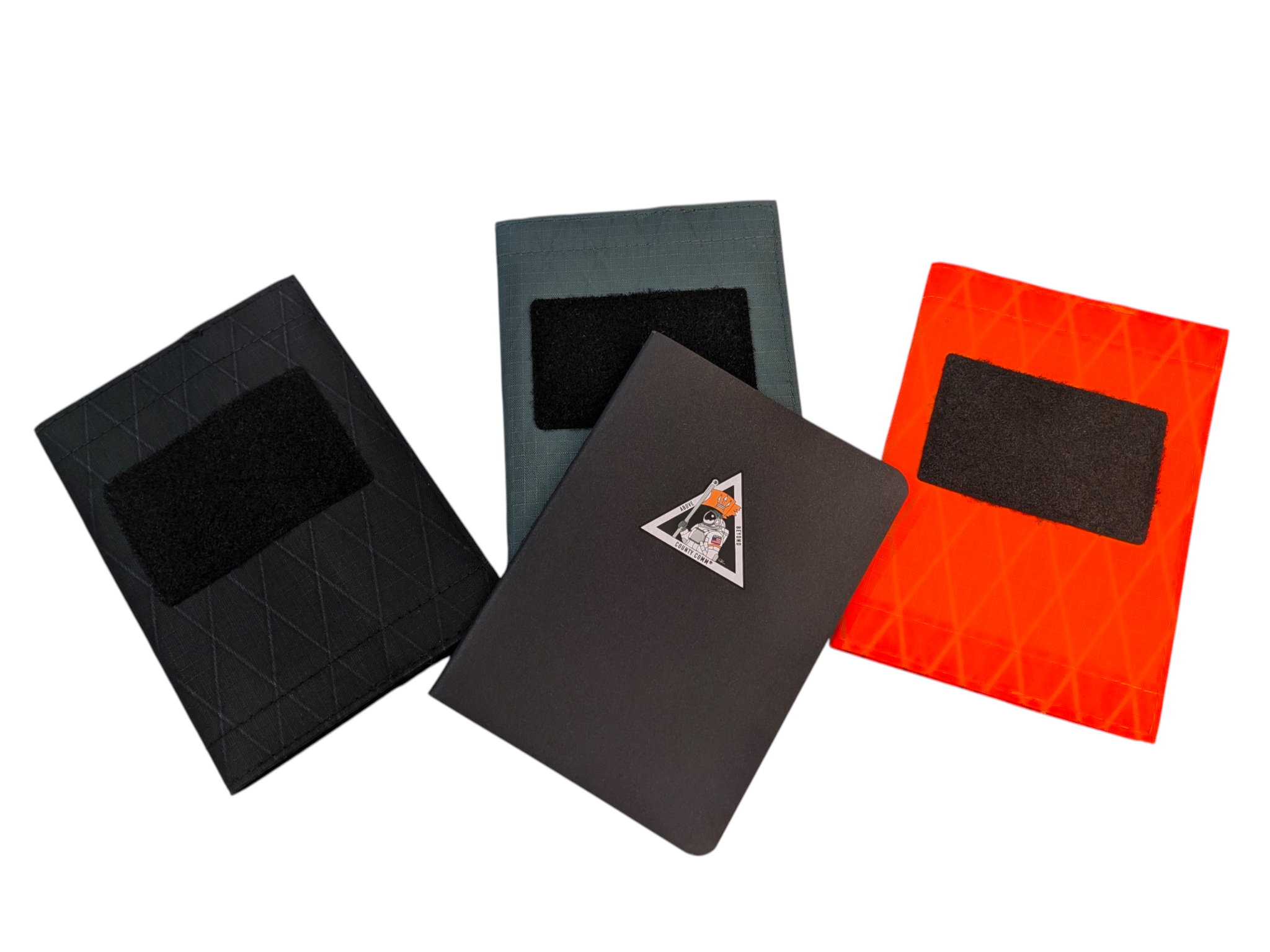 The Taskmaster – Premium Pocket Field Journal – X-PAC® by Maratac® ( Coming Soon! )