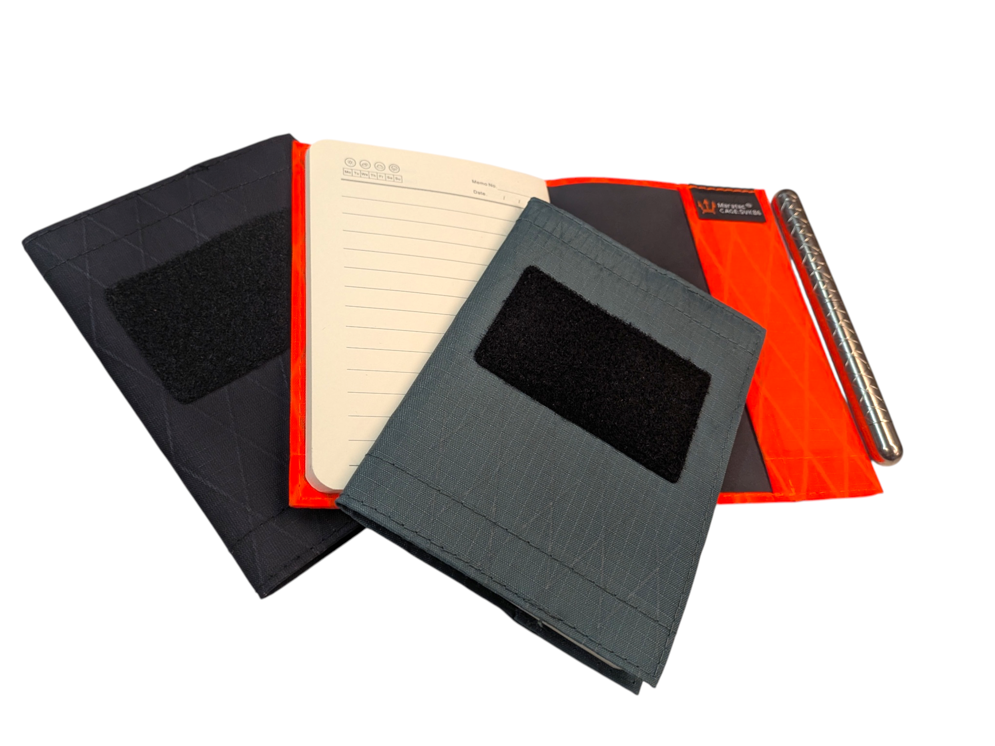 The Taskmaster – Premium Pocket Field Journal – X-PAC® by Maratac® ( Coming Soon! )