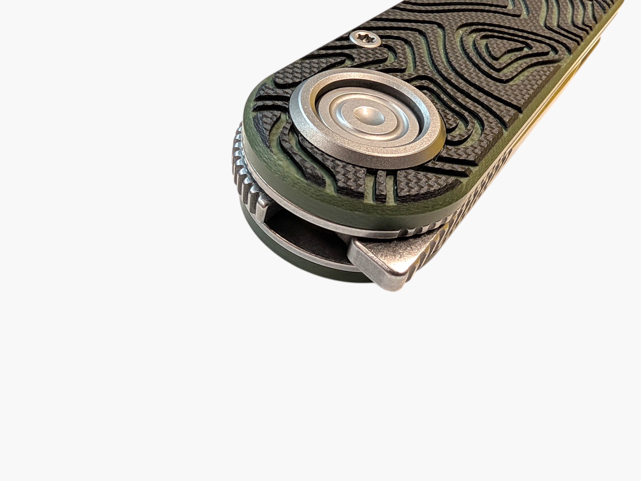 Topo Corgi® V2 - Vanchor Lock® - VOSTEED & CC Exclusive Collab - Coming Soon!