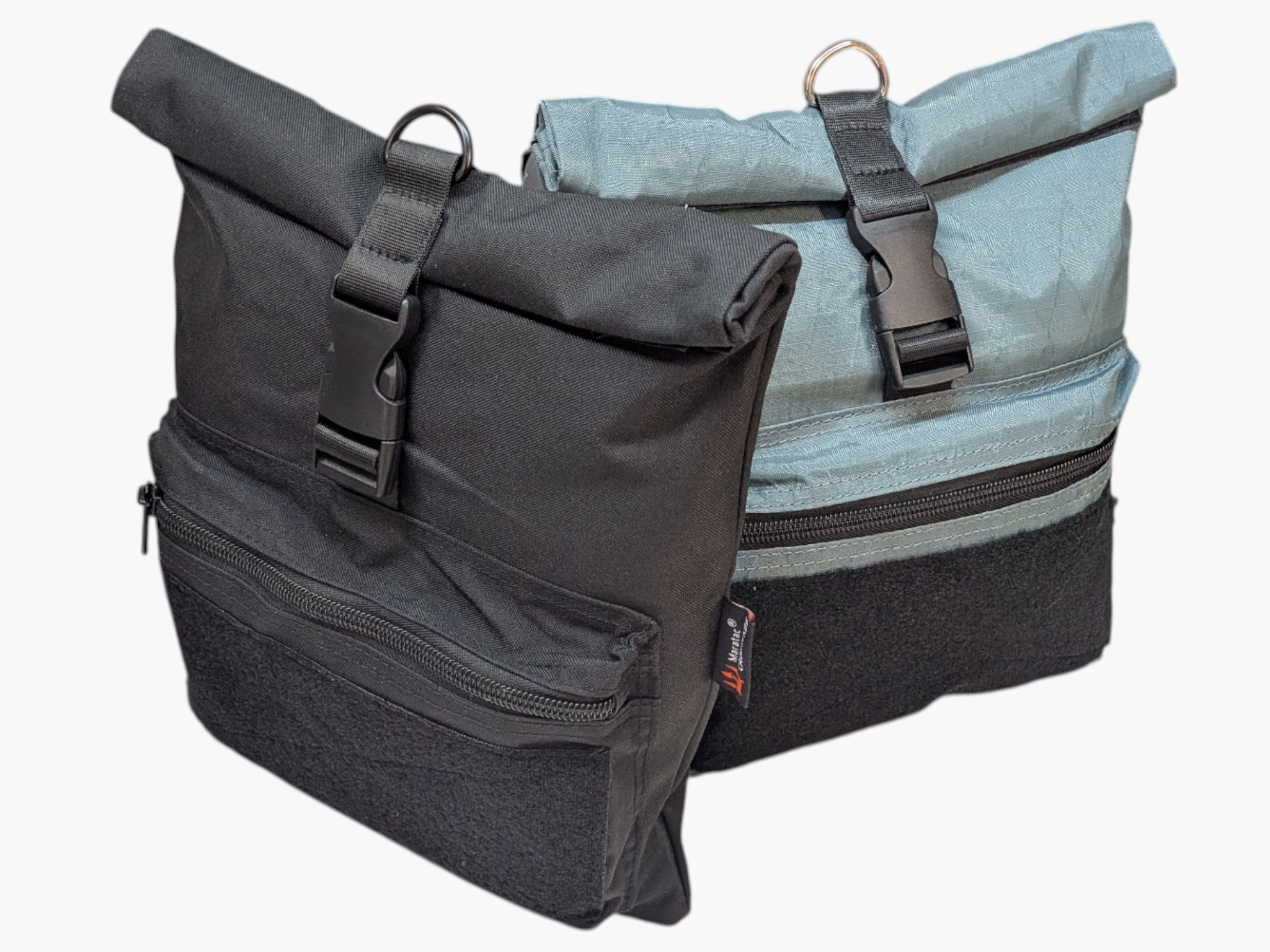 Sensitive Item Transportation Bag - Double RFID Shielded by Maratac® ( Coming Soon! )