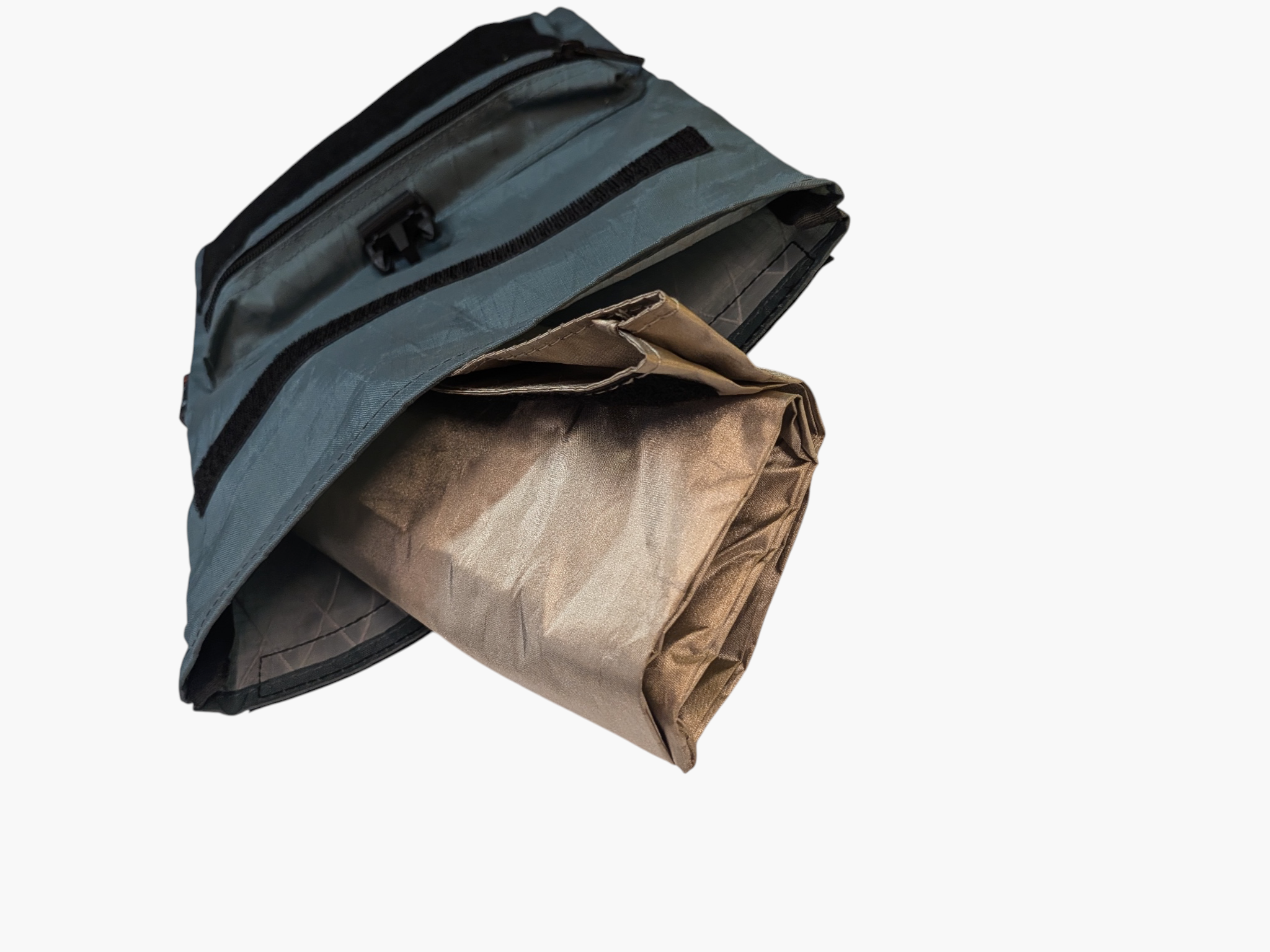 Sensitive Item Transportation Bag - Double RFID Shielded by Maratac® ( Coming Soon! )