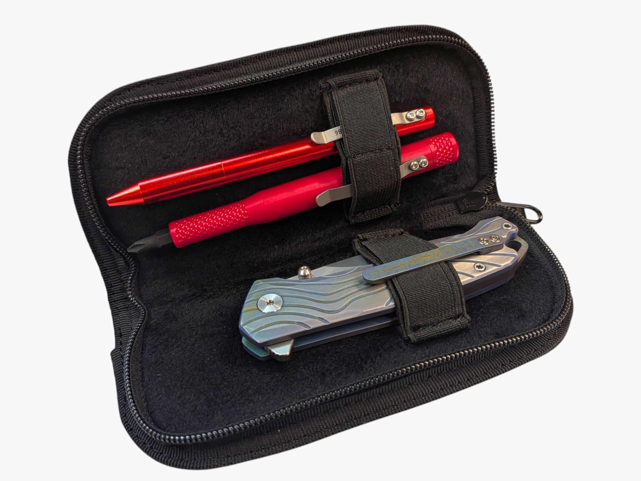 Pick Pocket Pro - 360° Armor & Loop System by Maratac® - Coming Soon!