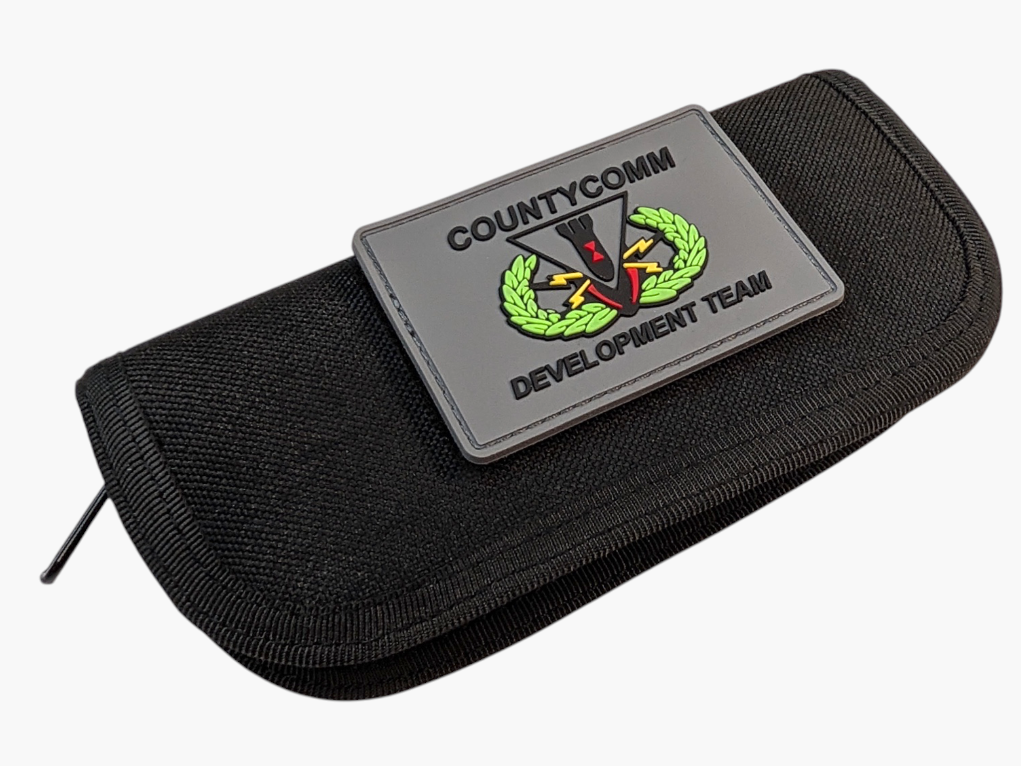 Pick Pocket Pro - 360° Armor & Loop System by Maratac® - Coming Soon!