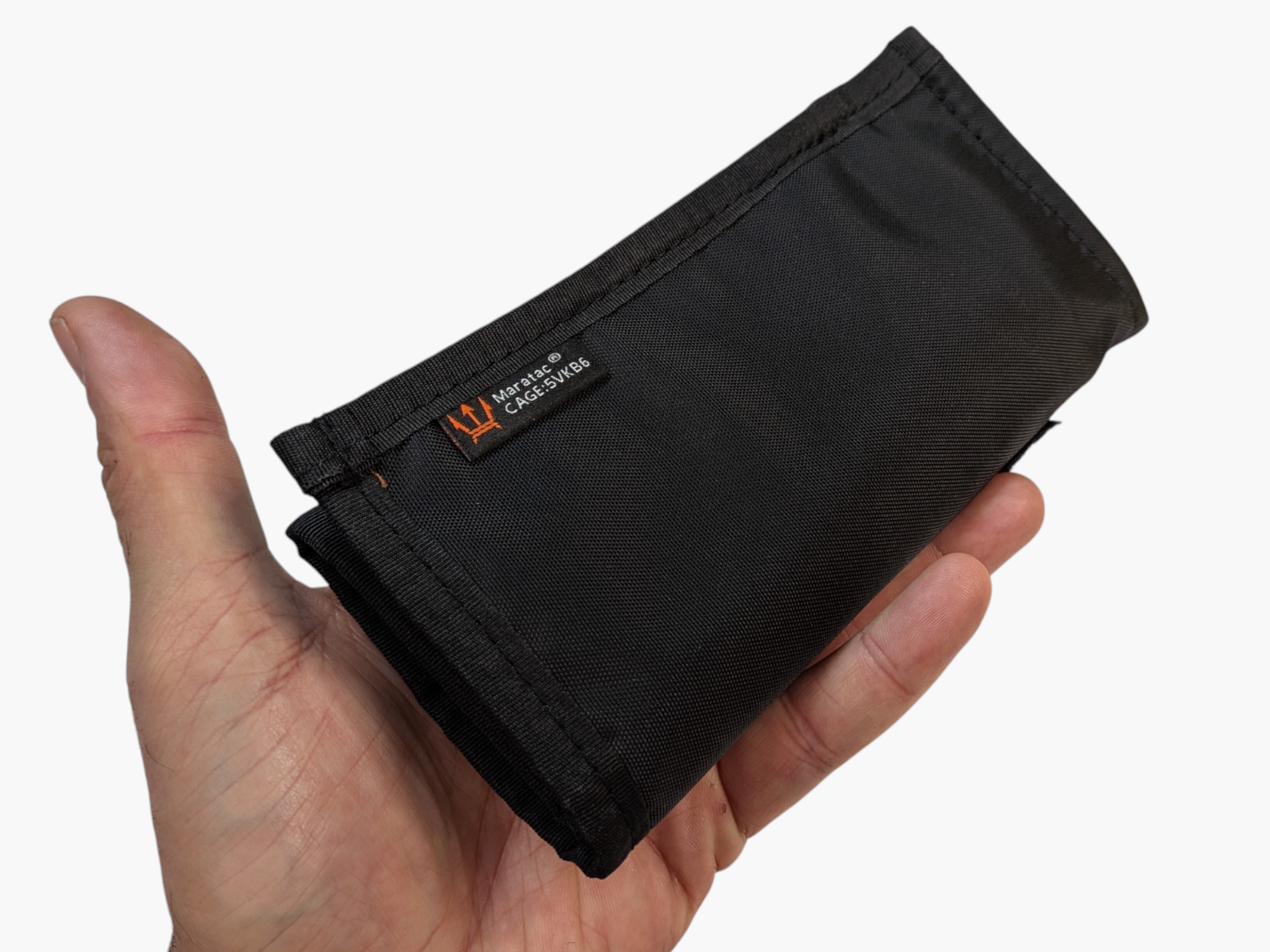 Heritage Pen / Tool Roll Up Bag by Maratac® - Coming Soon!