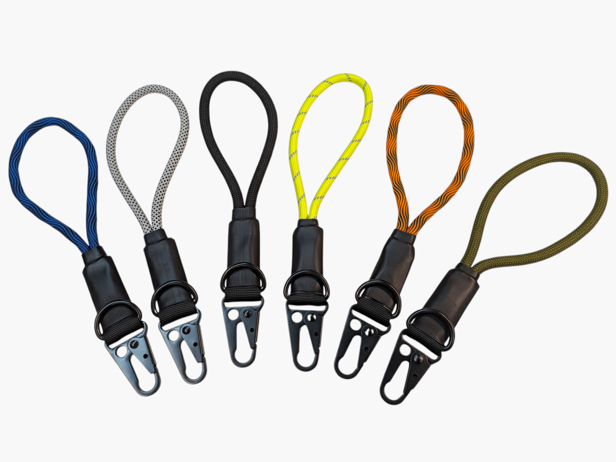 Overbuilt Rig-Lok Key Retention System by Maratac® - Coming Soon!