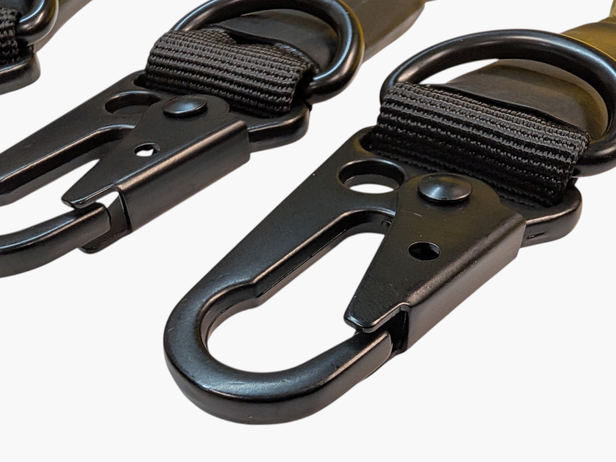 Overbuilt Rig-Lok Key Retention System by Maratac® - Coming Soon!