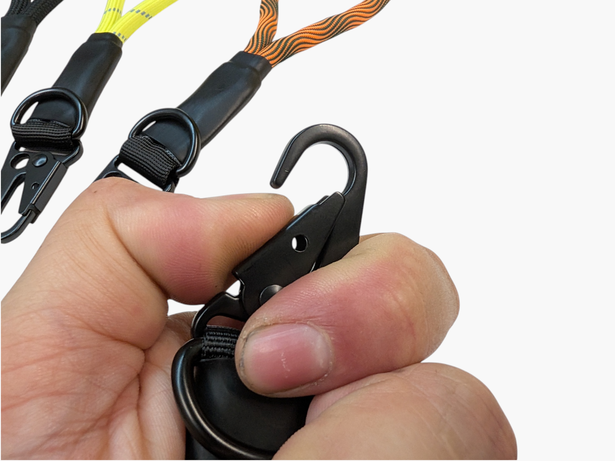 Overbuilt Rig-Lok Key Retention System by Maratac® - Coming Soon!