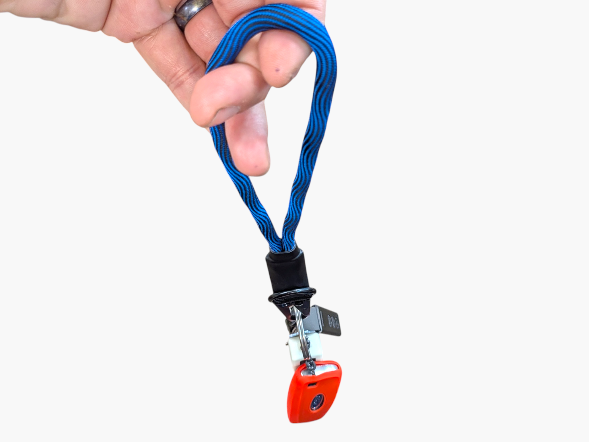 Overbuilt Rig-Lok Key Retention System by Maratac® - Coming Soon!