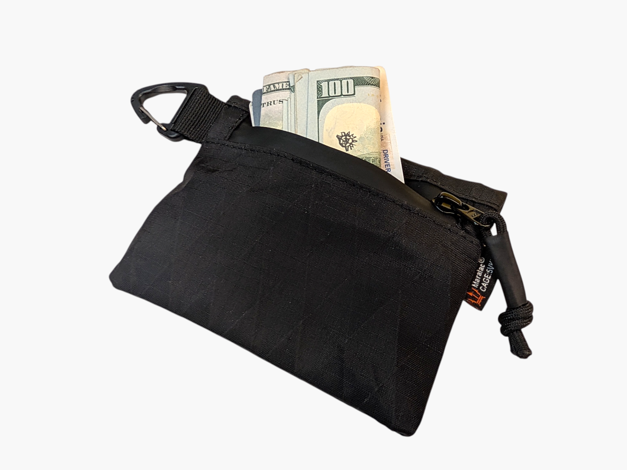 Key-Link XPAC® Zipper Pouch by Maratac® Coming Soon!