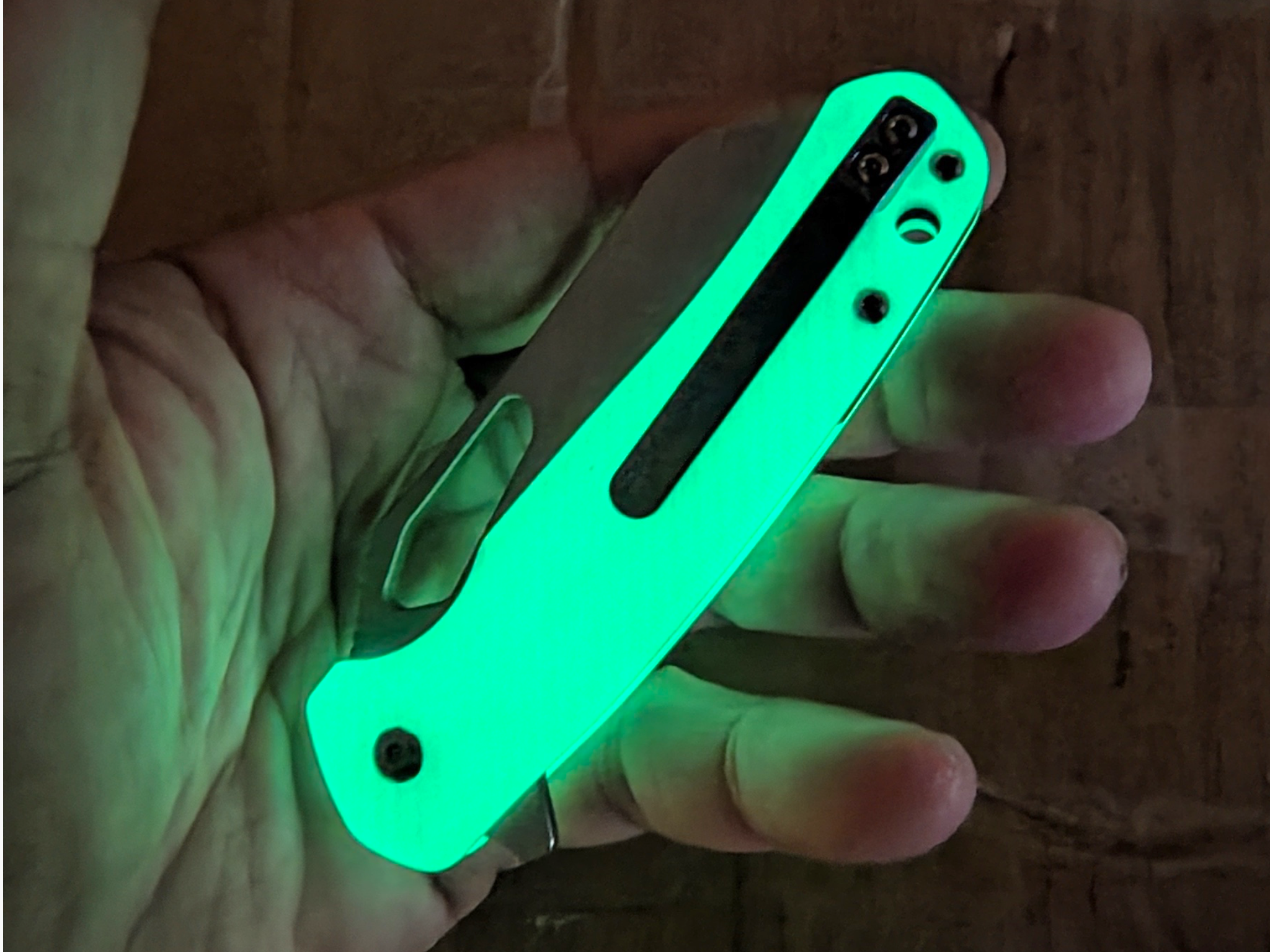 G10 - Arc Flipper - 3" VG10 - Maratac® Knife - ( 4 Variants ) Coming Soon!