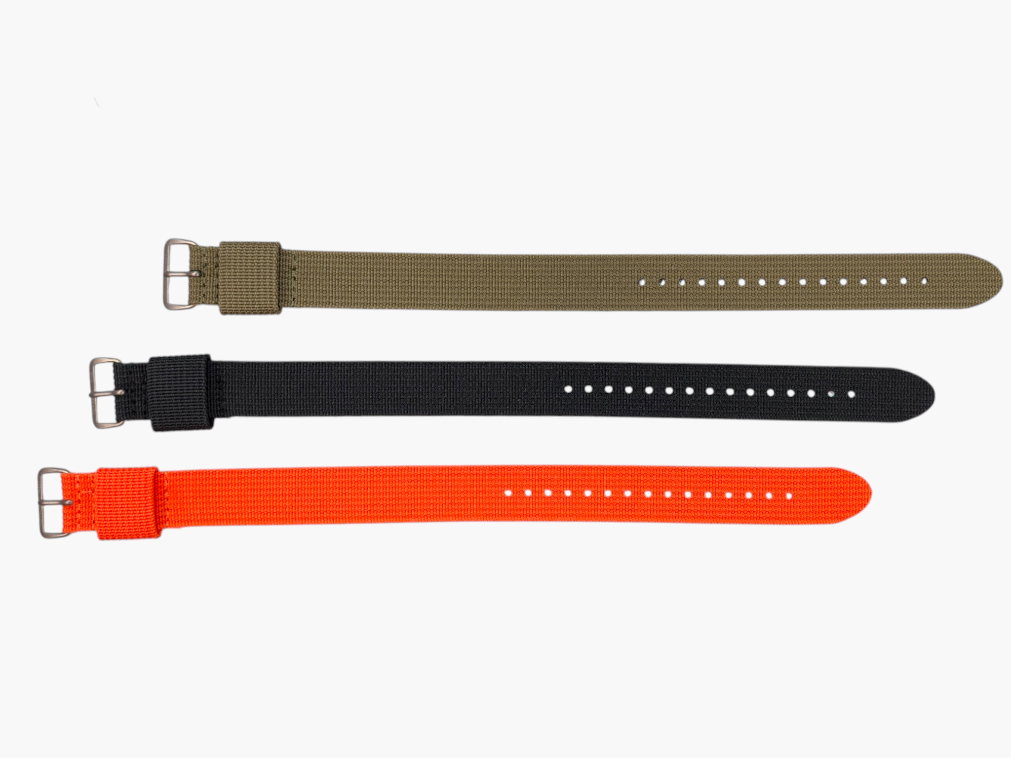 Extreme Duty Series - Titanium "Mil Series" Bands by Maratac® - Coming Soon!