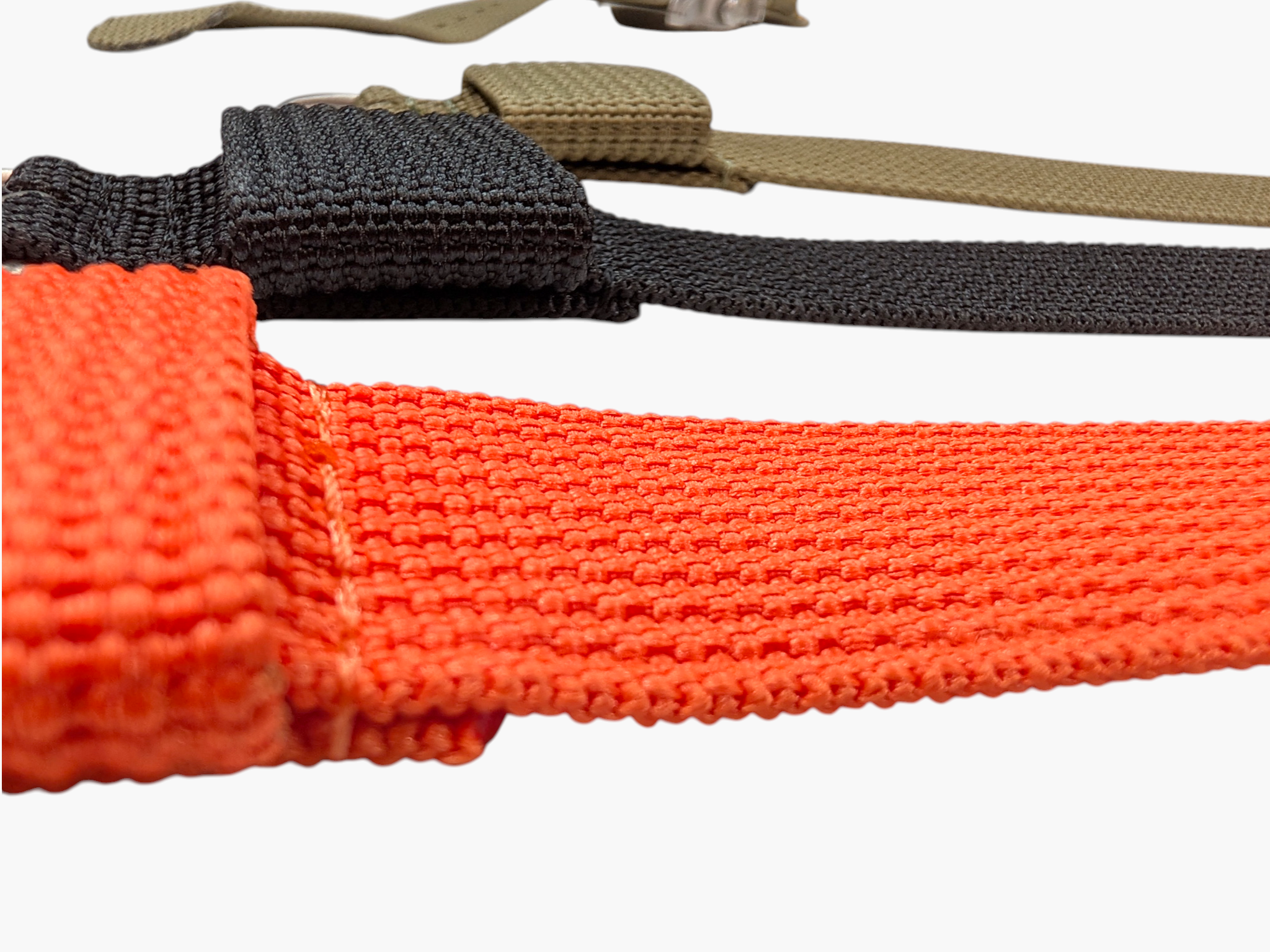Extreme Duty Series - Titanium "Mil Series" Bands by Maratac® - Coming Soon!