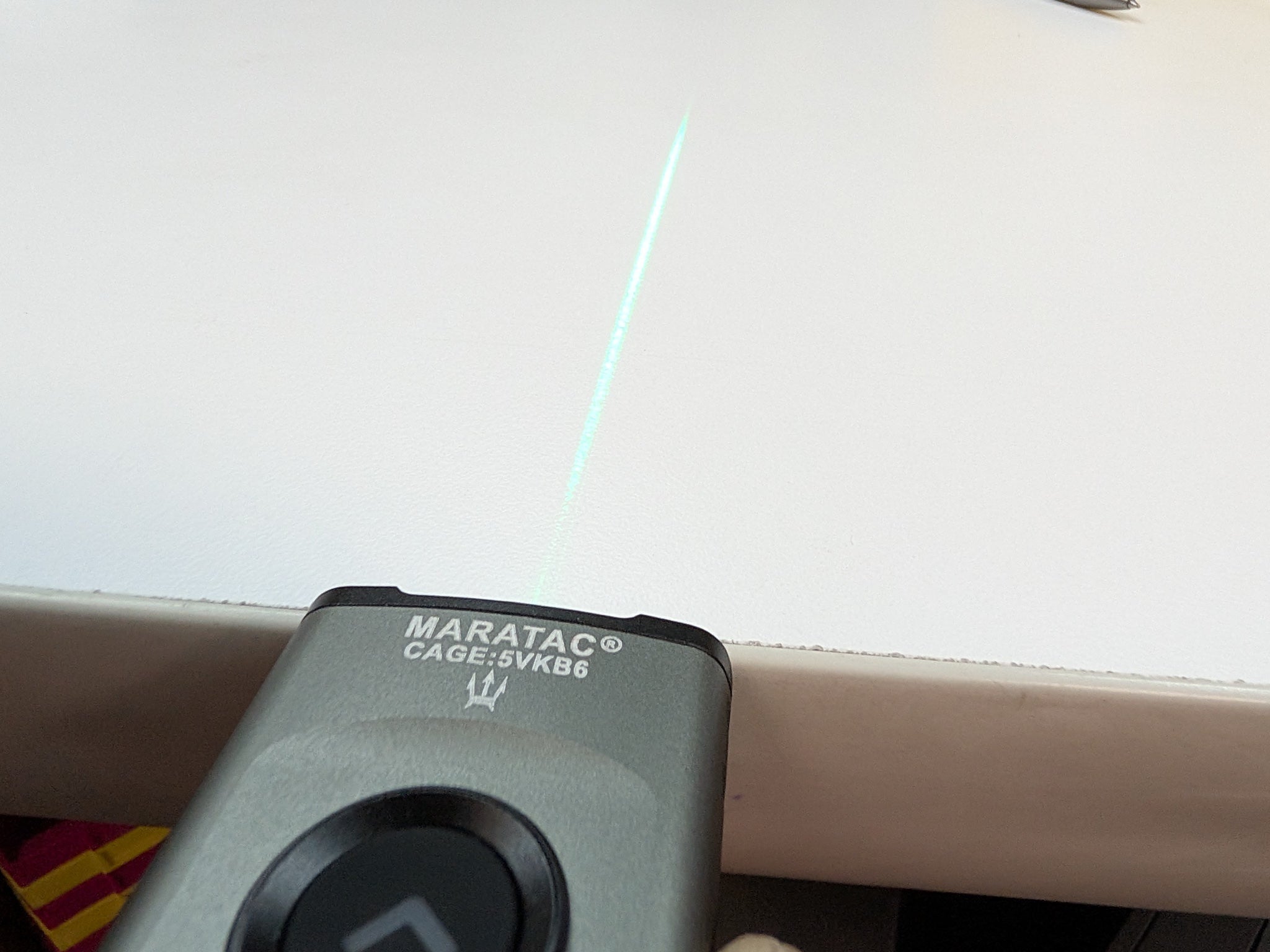 Spectrum - ID Utility Light Bar ( Flood, Laser, COB, UV, Safety Light ) by Maratac® ( Coming Soon! )
