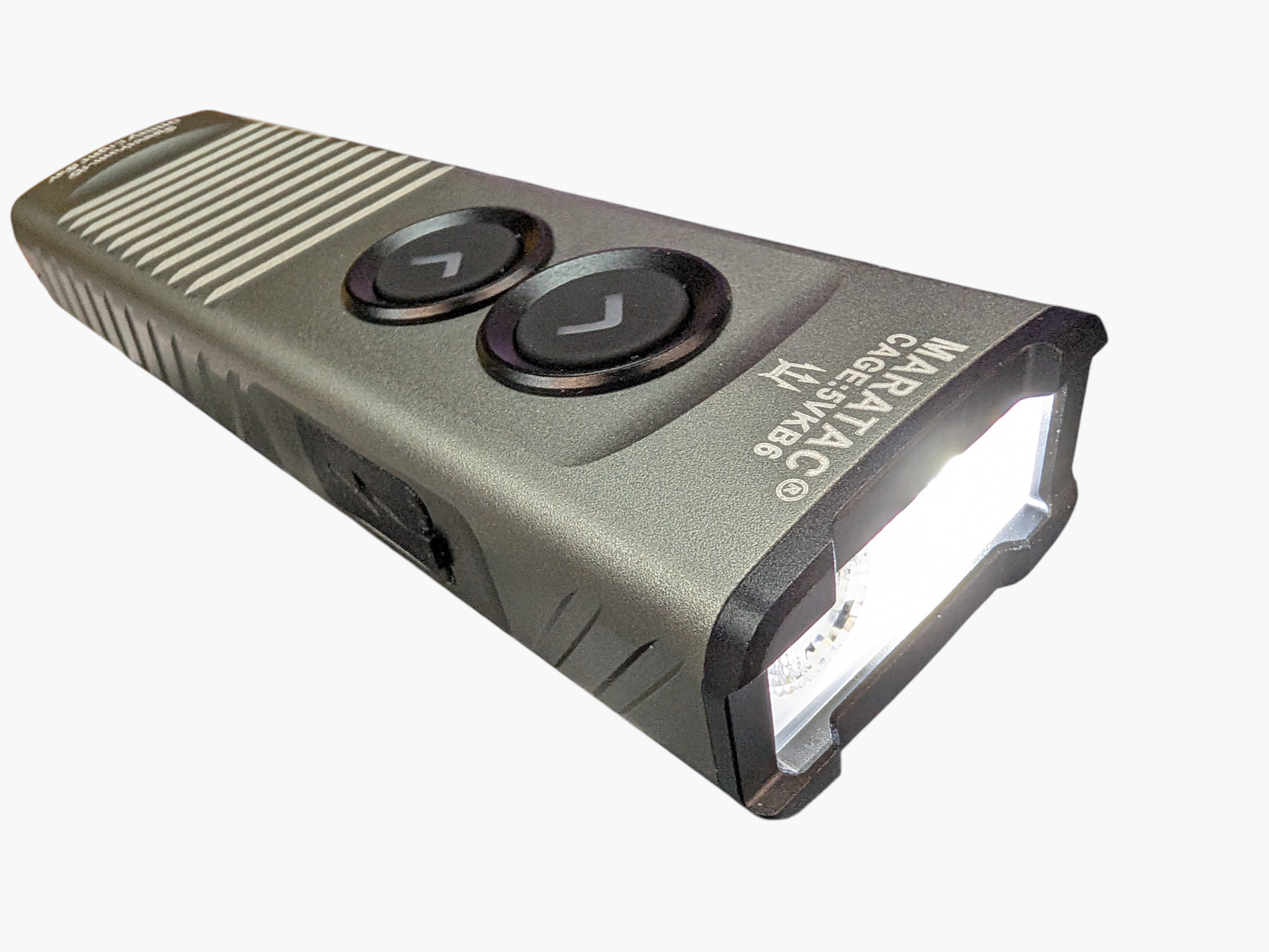 Spectrum - ID Utility Light Bar ( Flood, Laser, COB, UV, Safety Light ) by Maratac® ( Coming Soon! )