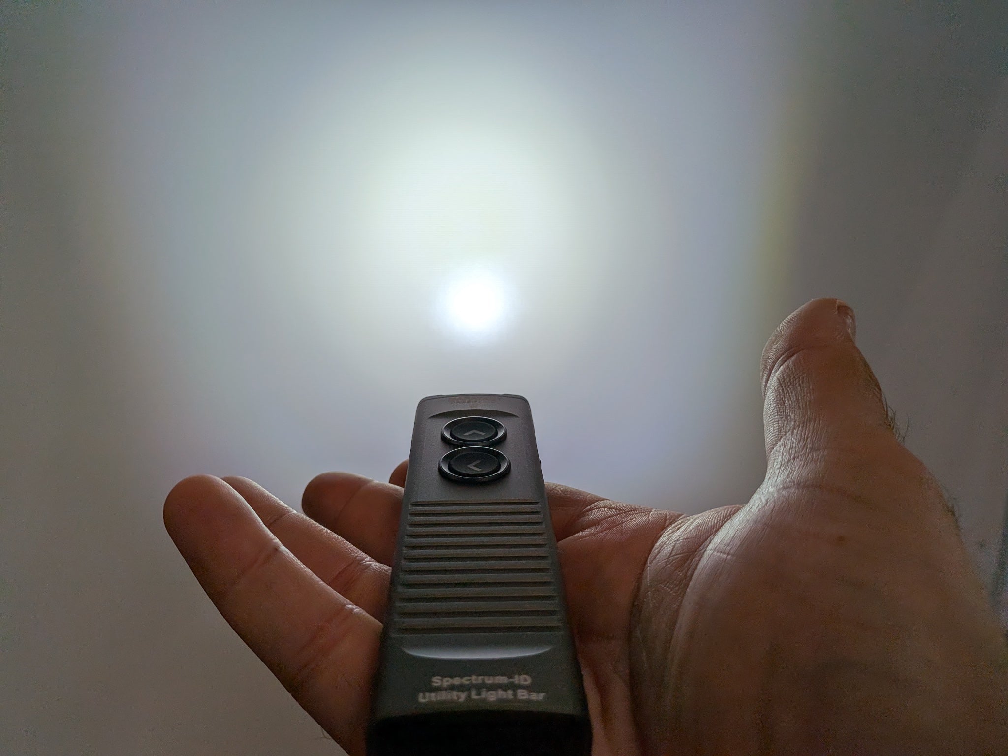 Spectrum - ID Utility Light Bar ( Flood, Laser, COB, UV, Safety Light ) by Maratac® ( Coming Soon! )