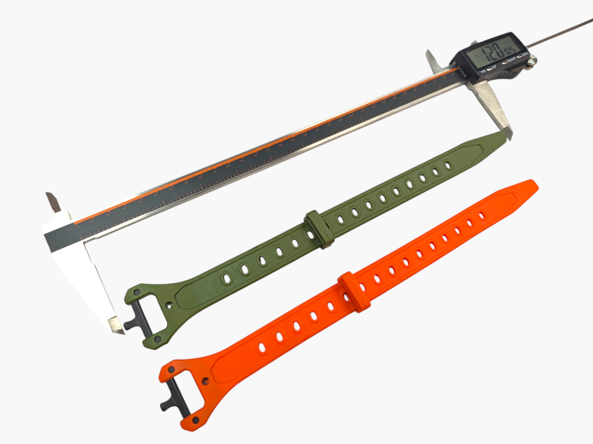 Lash-12 - Linkable Stretch Cargo Strap by Maratac® - New