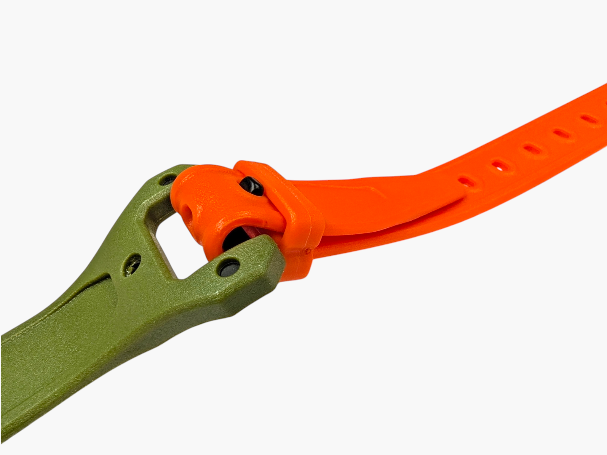 Lash-12 - Linkable Stretch Cargo Strap by Maratac® - New