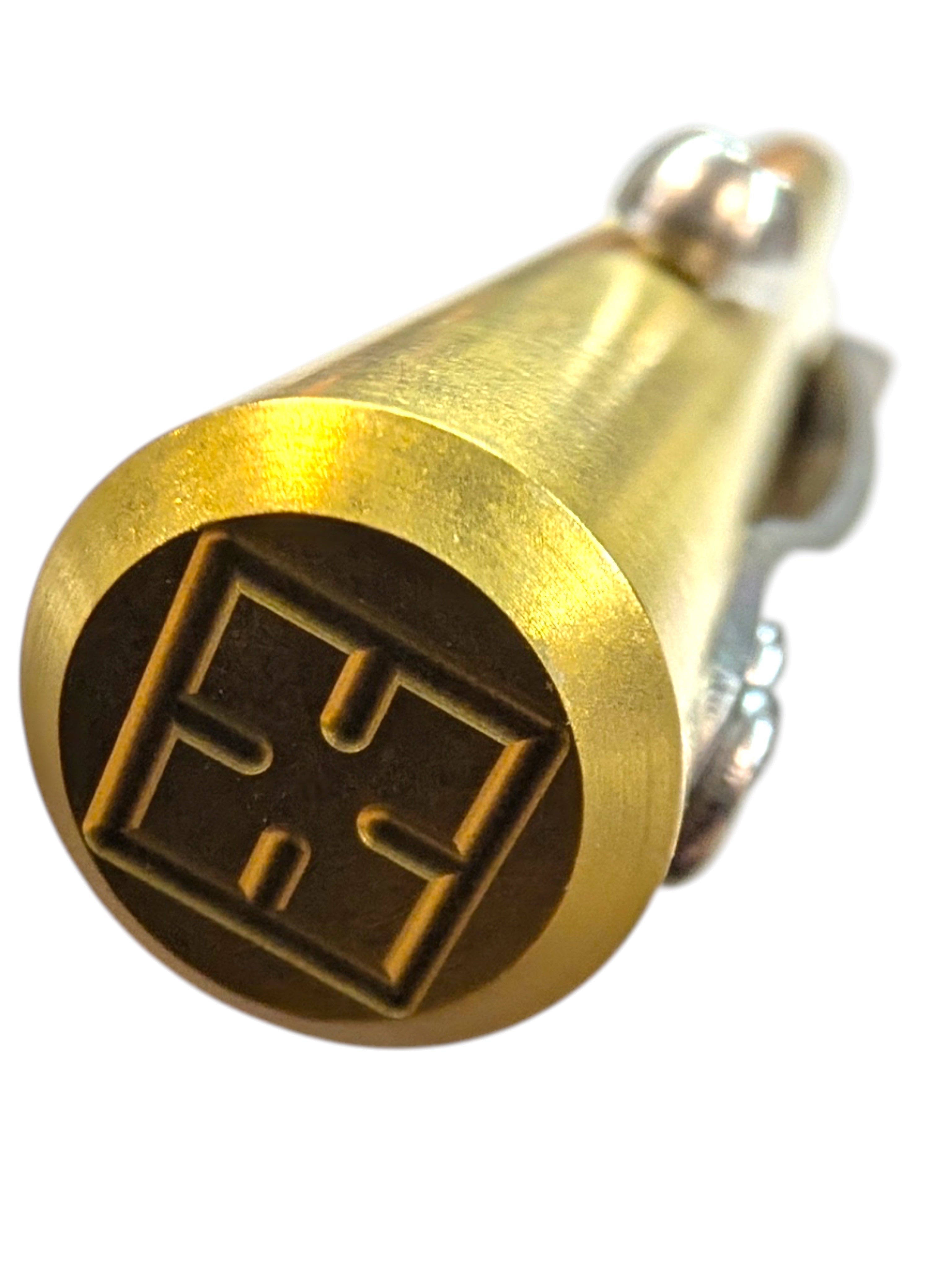 Brass - MaxMadCo Design - Bolt Action Pen - The Minimalist Original Design! ( Coming Soon! )