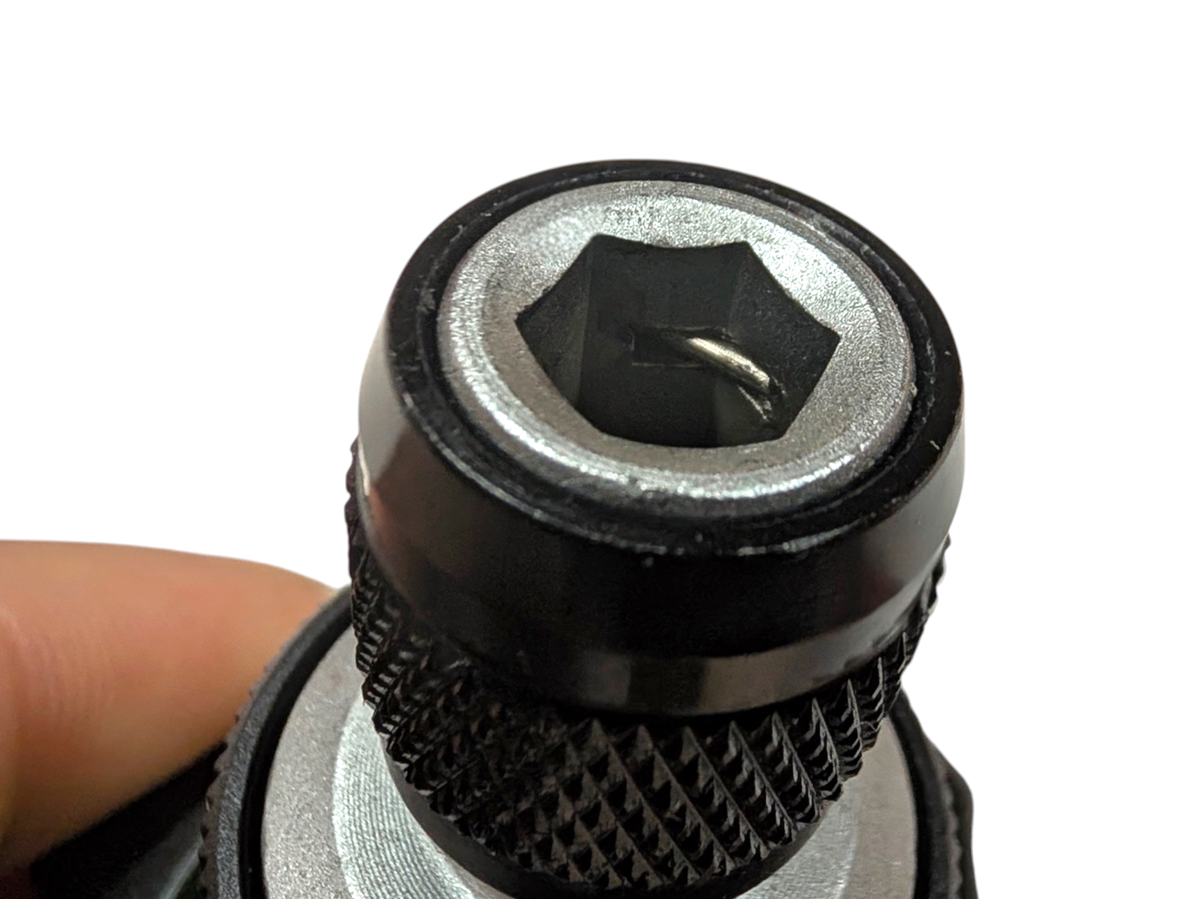 OPRS - Omni Pivot Ratchet Screwdriver  by Maratac® ( Coming Soon! )