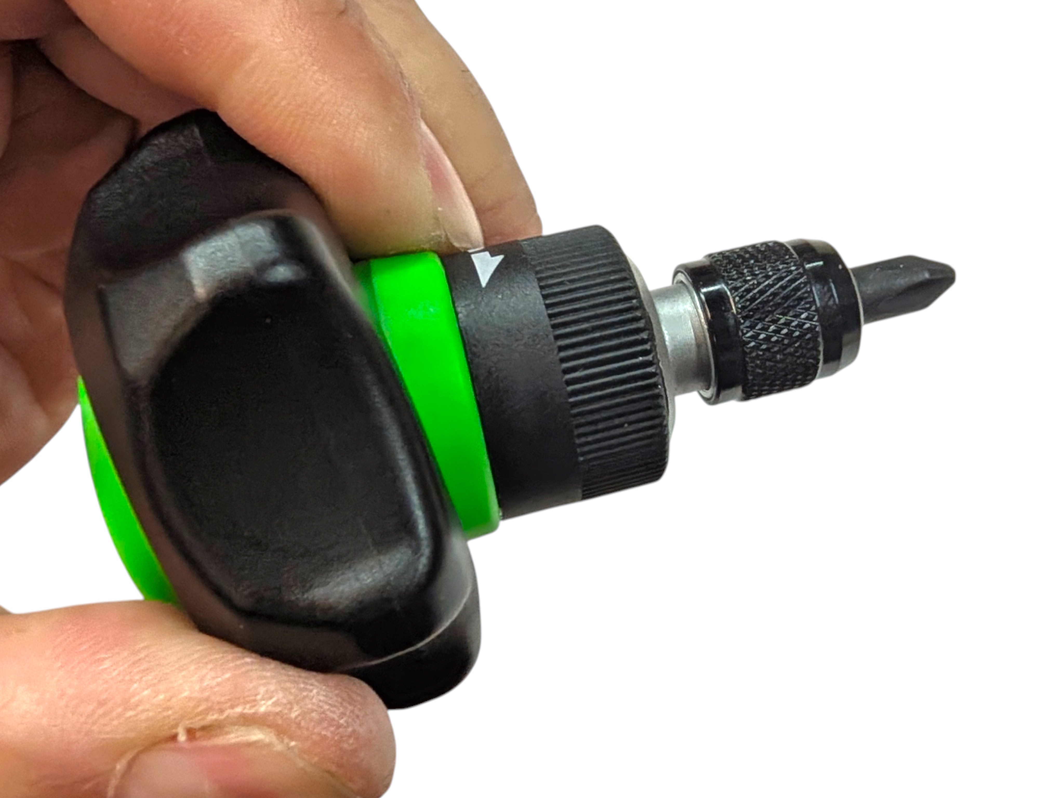 OPRS - Omni Pivot Ratchet Screwdriver  by Maratac® ( Coming Soon! )
