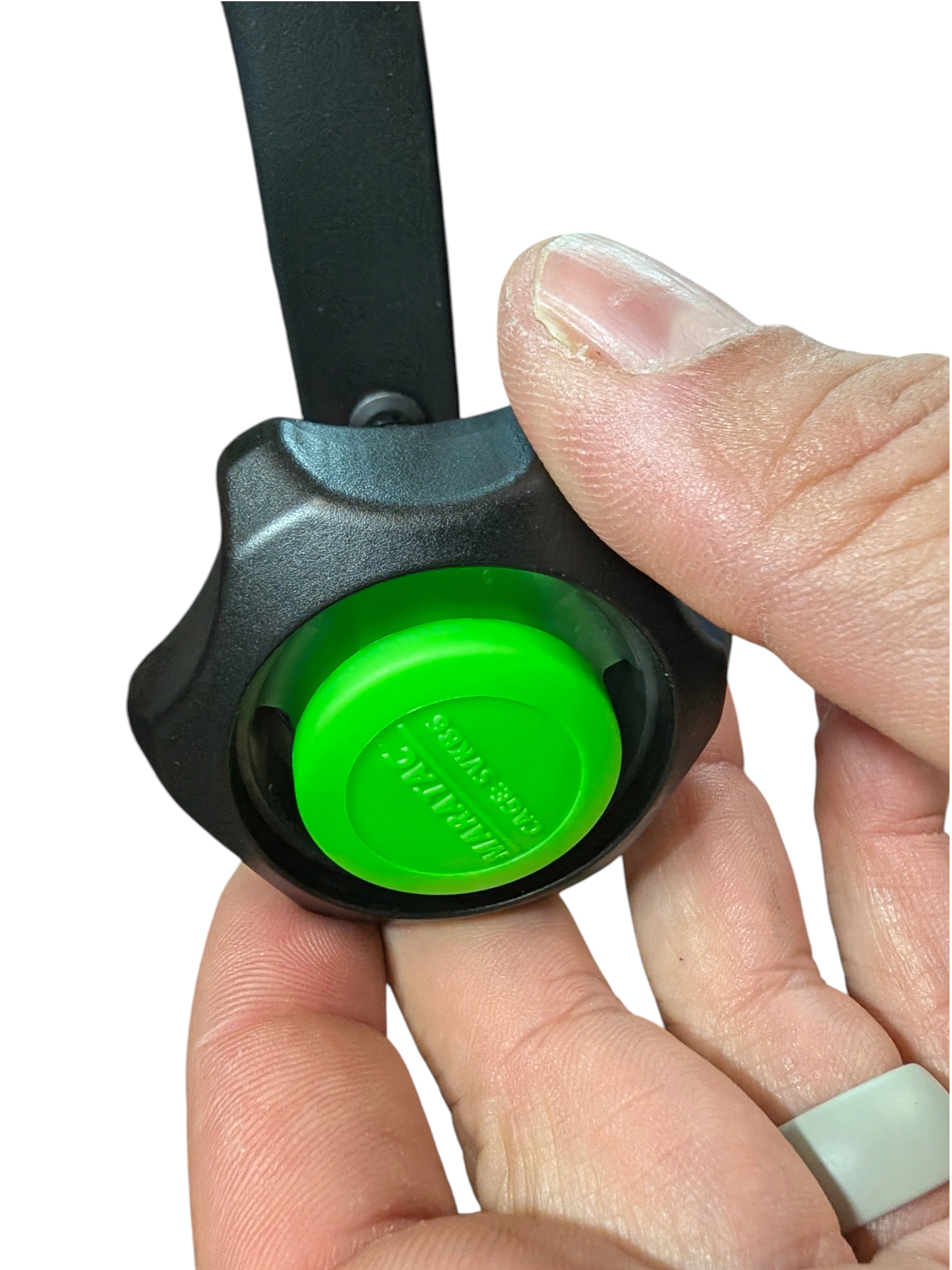OPRS - Omni Pivot Ratchet Screwdriver  by Maratac® ( Coming Soon! )