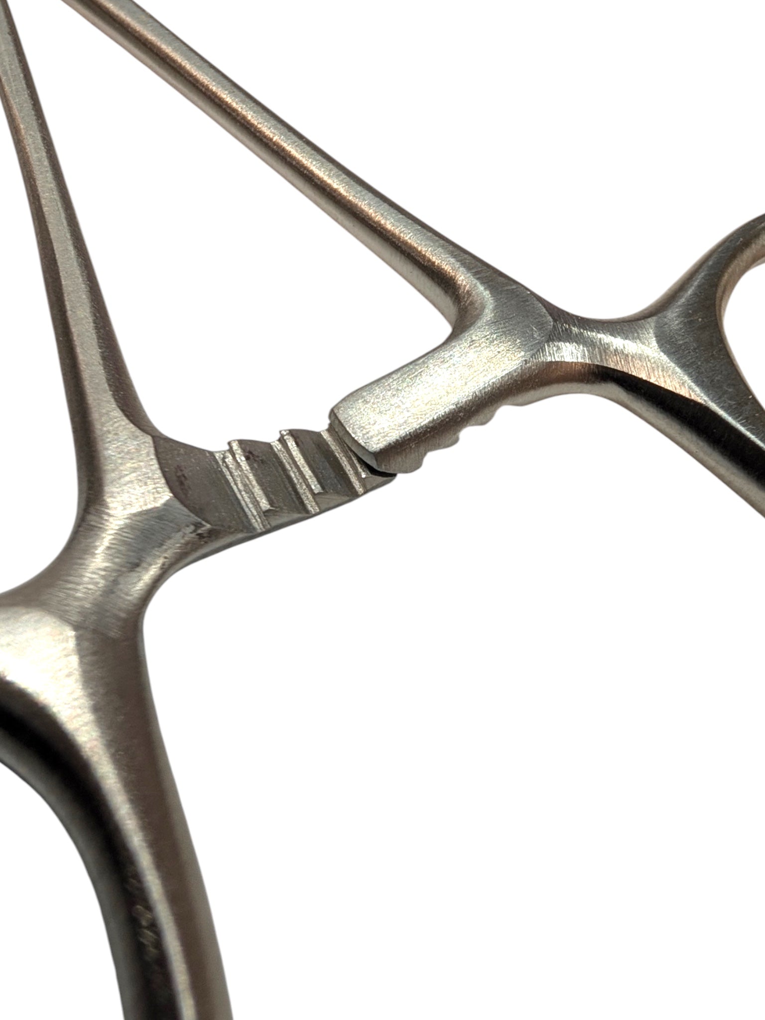 TAC-MED Stainless Steel Locking Forceps | Electronic Technician Edition ( Coming Soon! )
