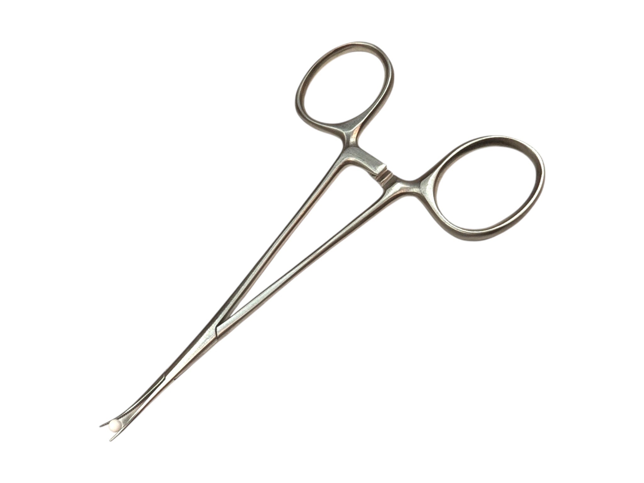 TAC-MED Stainless Steel Locking Forceps | Electronic Technician Edition ( Coming Soon! )