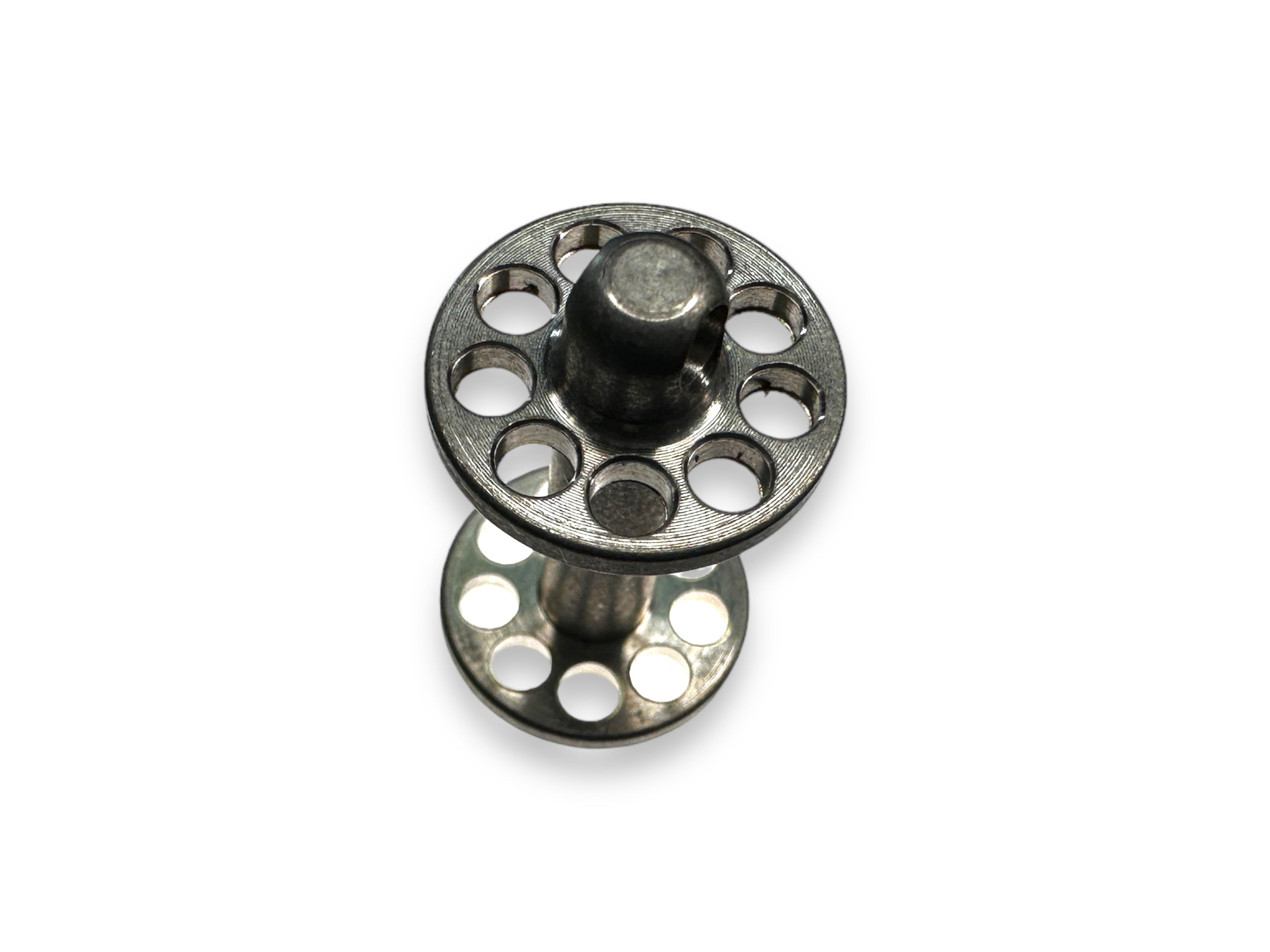 TSB - Titanium Stealth Bobbin - Gen 2