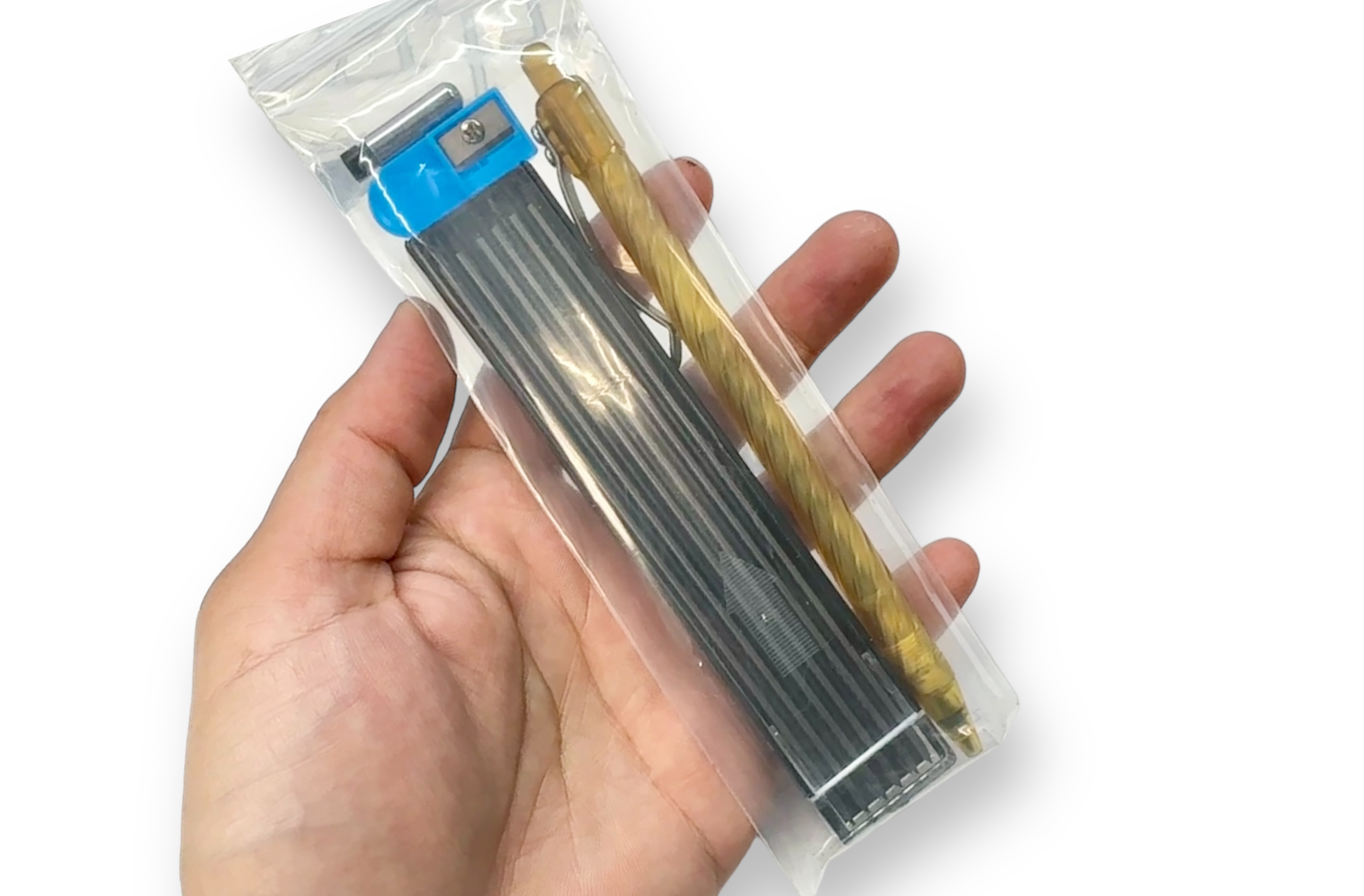 DraftTitan Mechanical Pencil by Maratac® - Gen 2 ( 2 Varients )