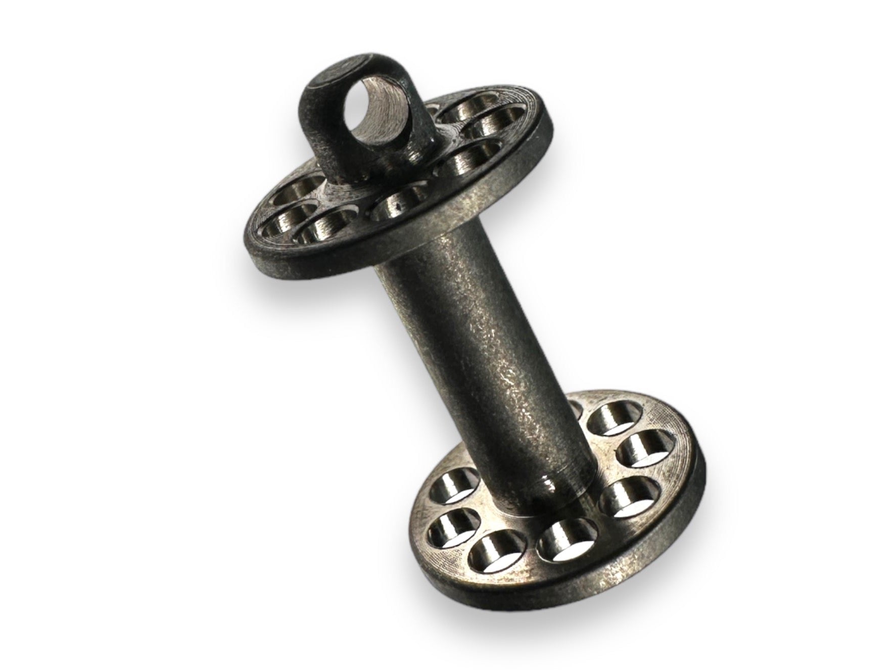 TSB - Titanium Stealth Bobbin - Gen 2
